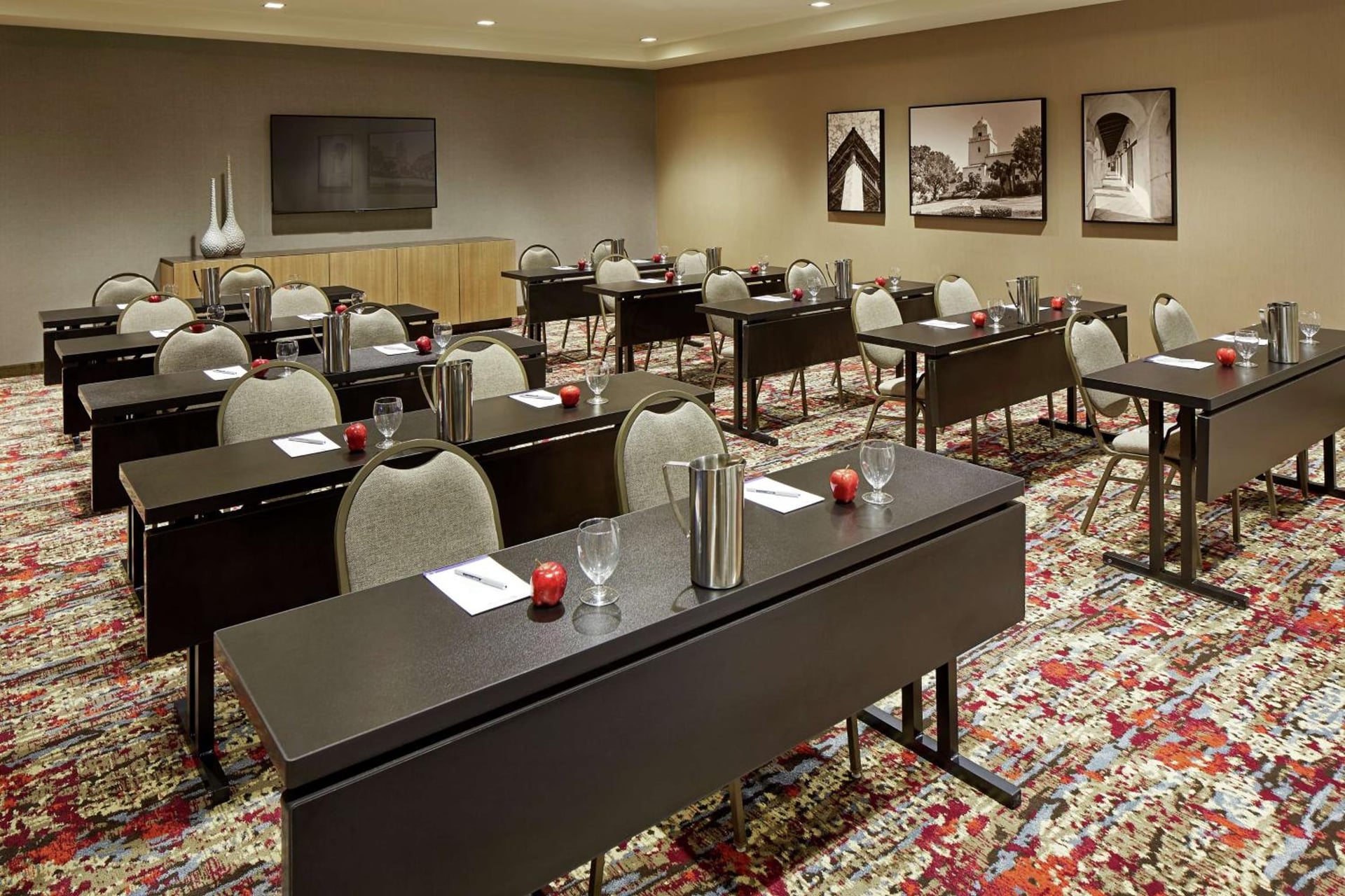 Hilton Garden Inn San Diego Old Town/Sea World Area, San Diego, foto 4