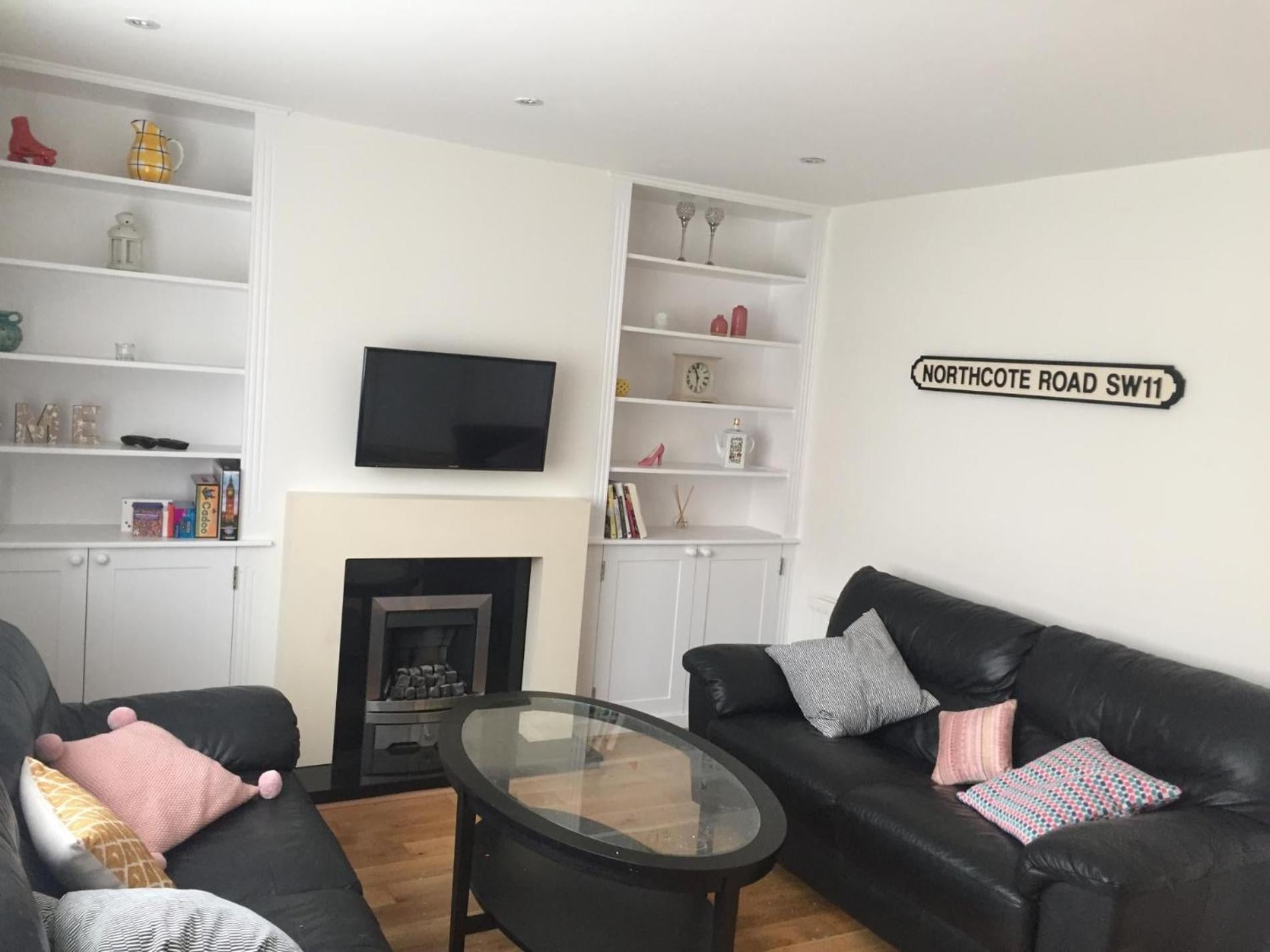 NEW 2BD Flat Heart of Battersea - Close to Station, London, foto 4