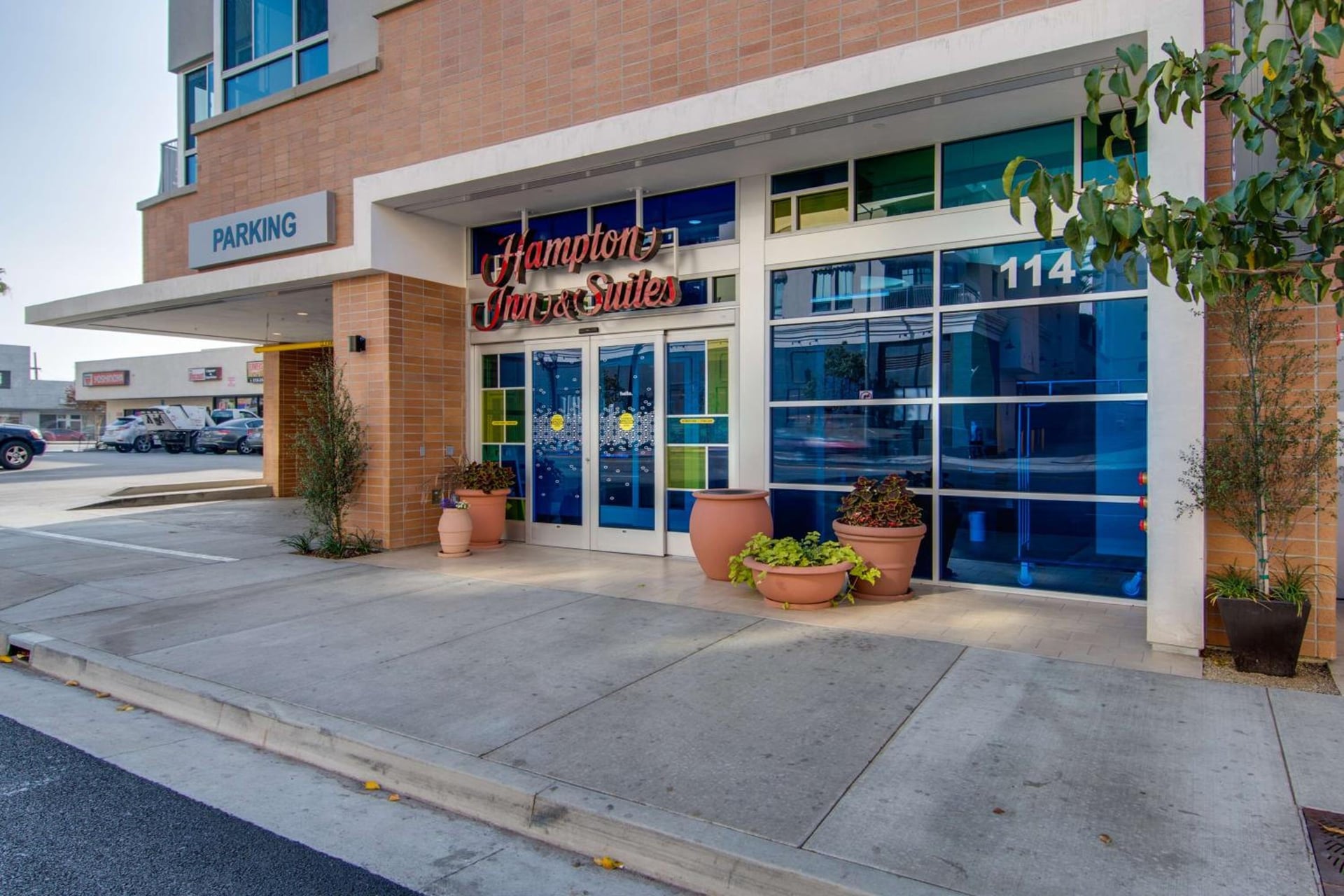 Hampton Inn & Suites Los Angeles - Glendale, Glendale, foto 4