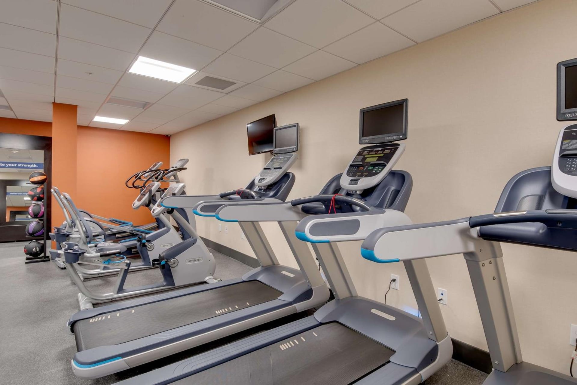Hampton Inn & Suites Los Angeles - Glendale, Glendale, foto 5