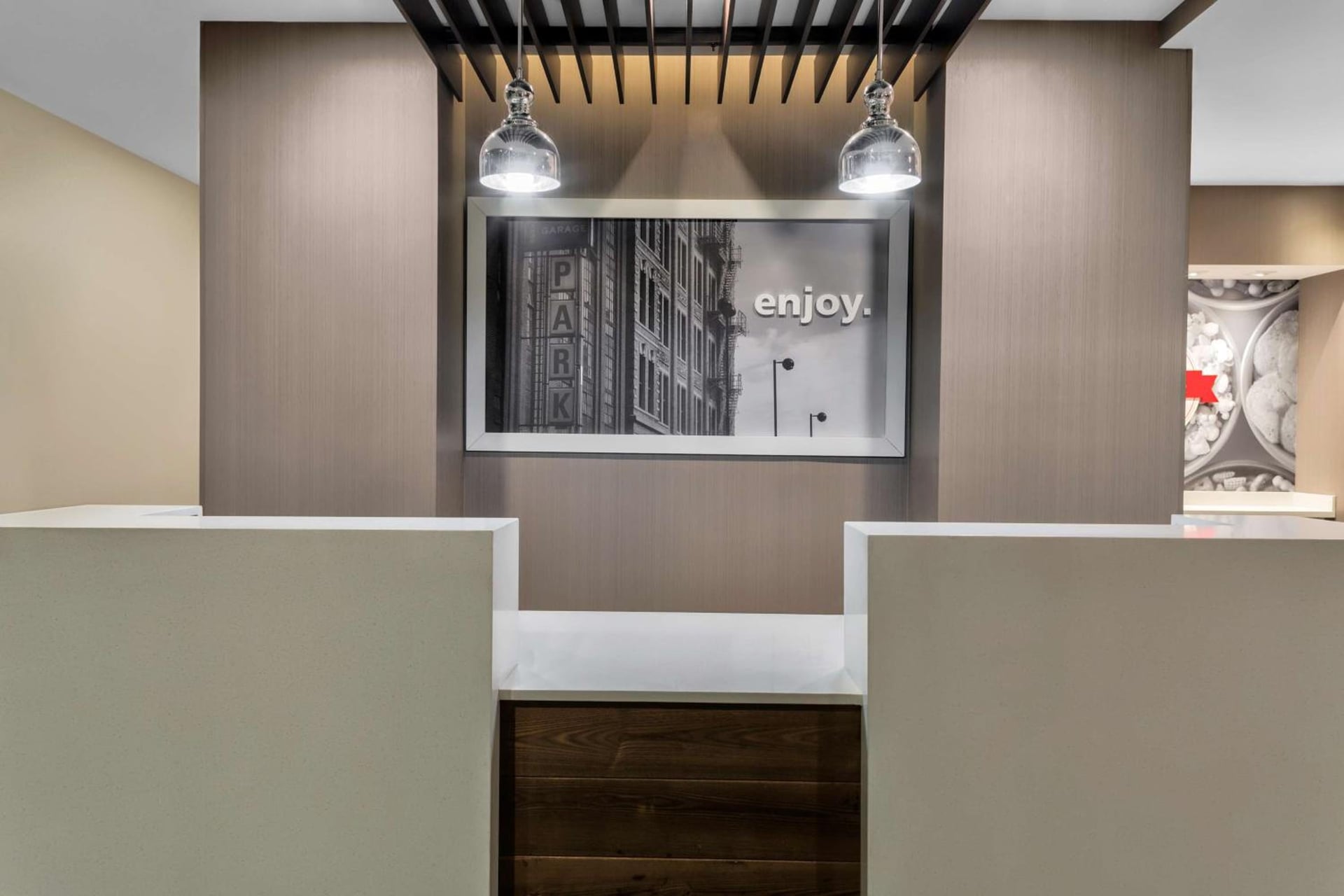 Hampton Inn & Suites Los Angeles/Hollywood, CA, Los Angeles, foto 4
