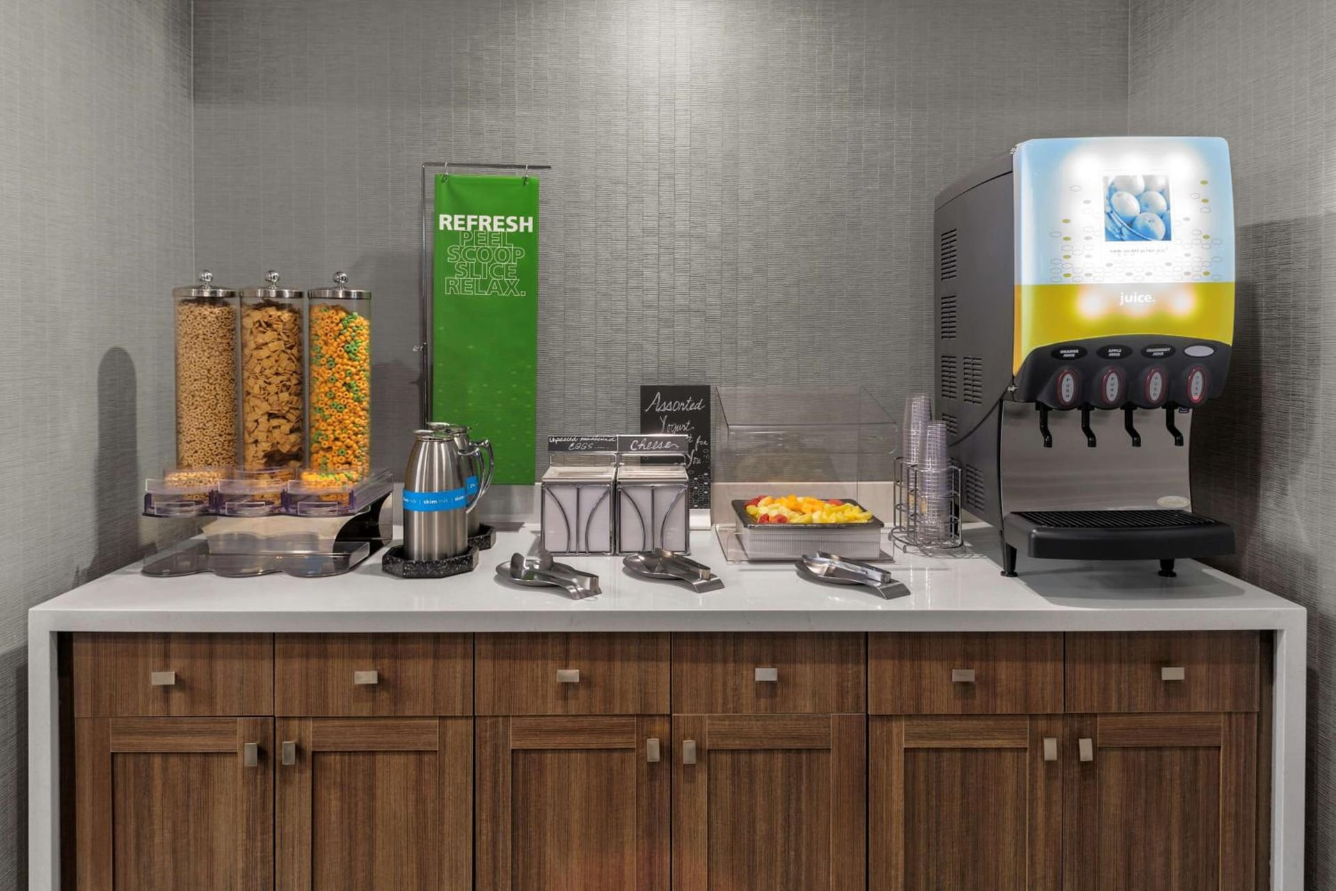 Hampton Inn & Suites Los Angeles/Hollywood, CA, Los Angeles, foto 3