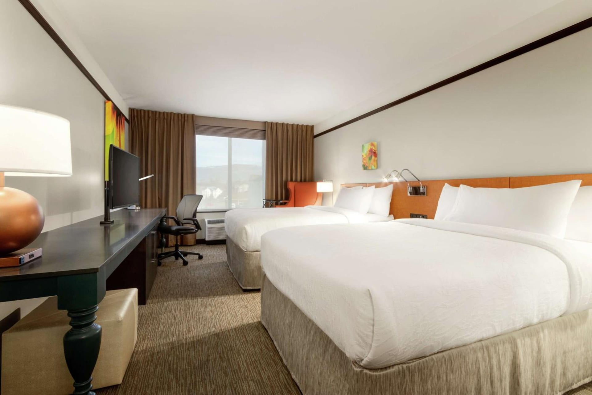 Hilton Garden Inn Medford, Medford, foto 4