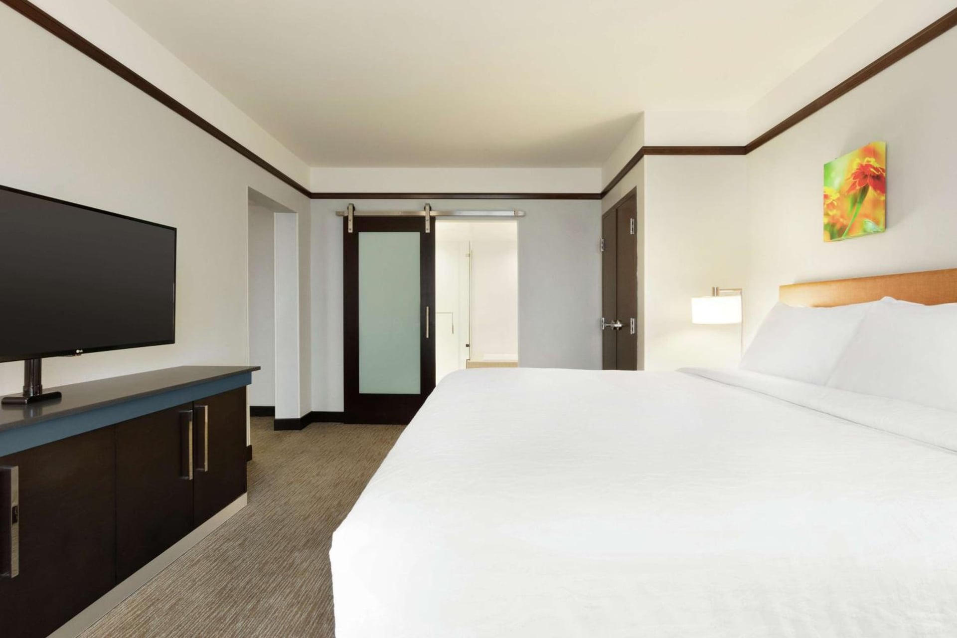 Hilton Garden Inn Medford, Medford, foto 5