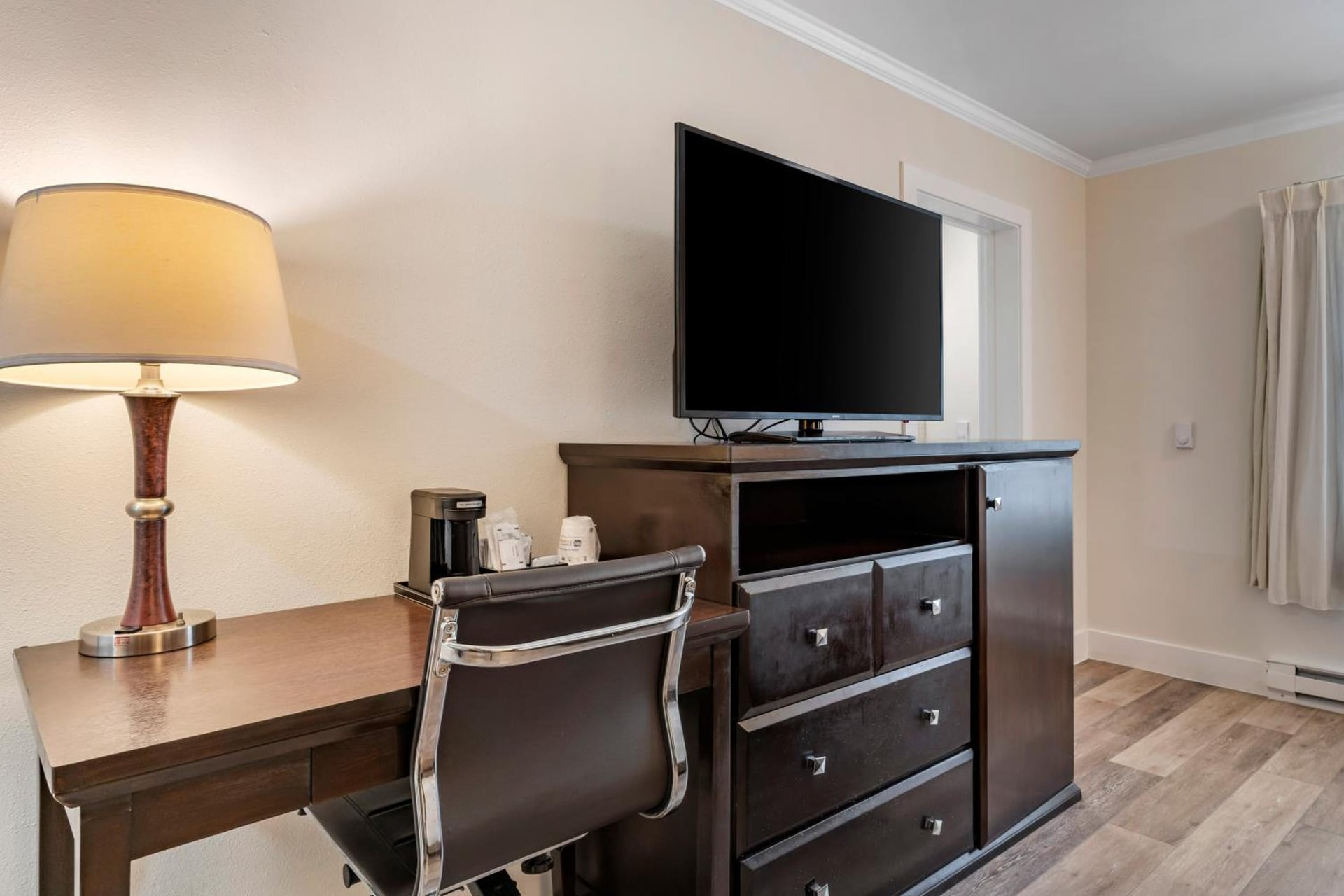 Best Western Carmel's Town House Lodge, Carmel By The Sea, foto 2