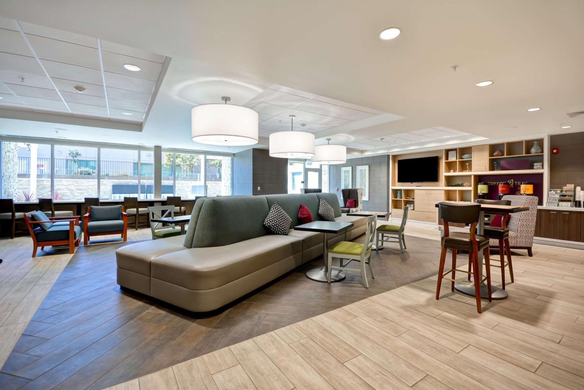 Home2 Suites By Hilton Livermore, Livermore, foto 3