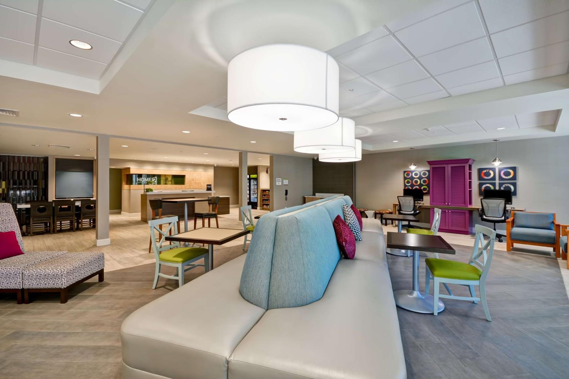 Home2 Suites By Hilton Livermore, Livermore, foto 5