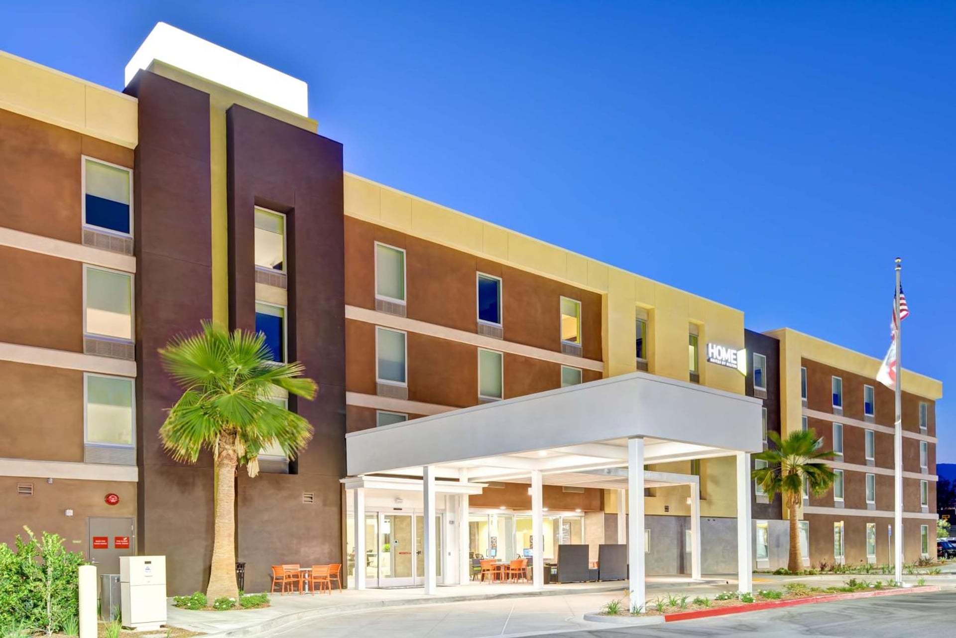 Home2 Suites Azusa, Azusa, foto 4