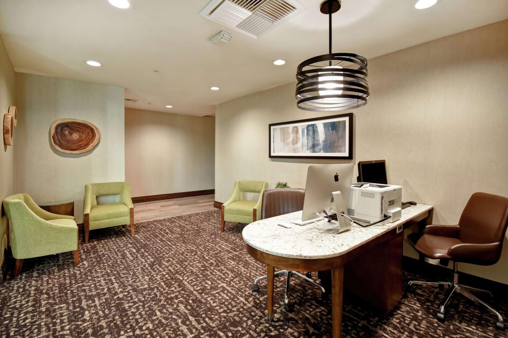 Homewood Suites by Hilton Pleasant Hill Concord, Pleasant Hill, foto 5