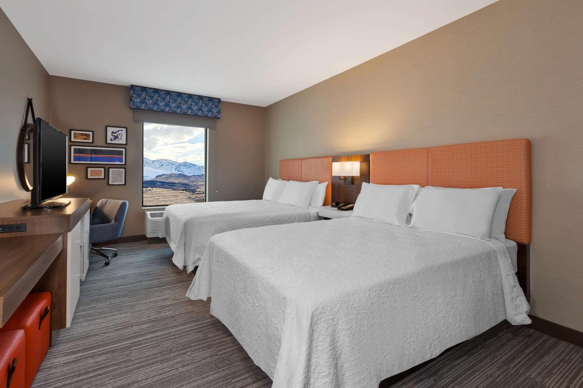 Hampton Inn & Suites Wells, Nv, Wells, foto 2