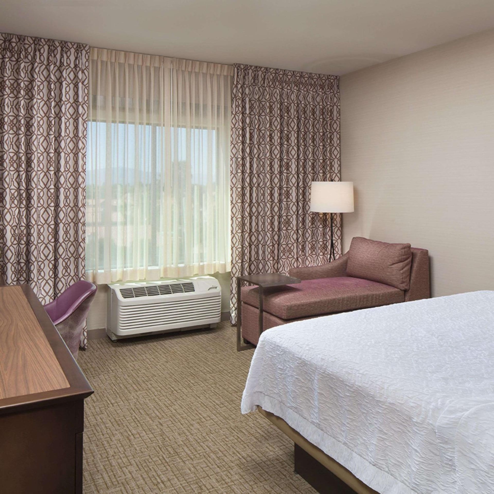 Hampton Inn & Suites Murrieta Temecula, Murrieta, foto 4