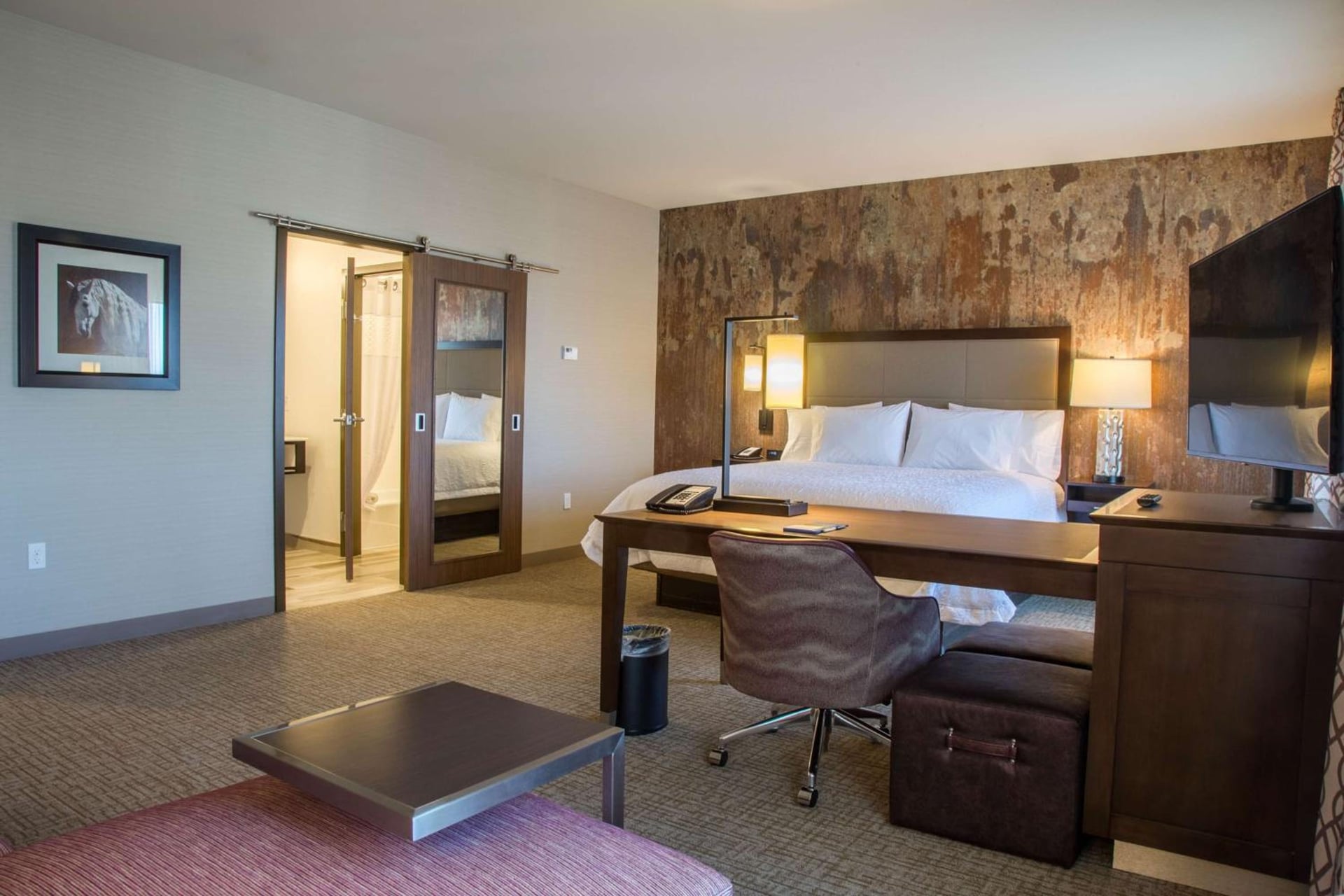 Hampton Inn & Suites Murrieta Temecula, Murrieta, foto 5