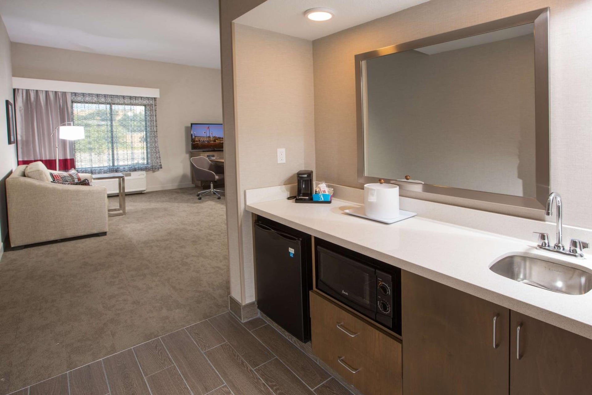Hampton Inn & Suites Buellton/Santa Ynez Valley, Ca, Buellton, foto 5