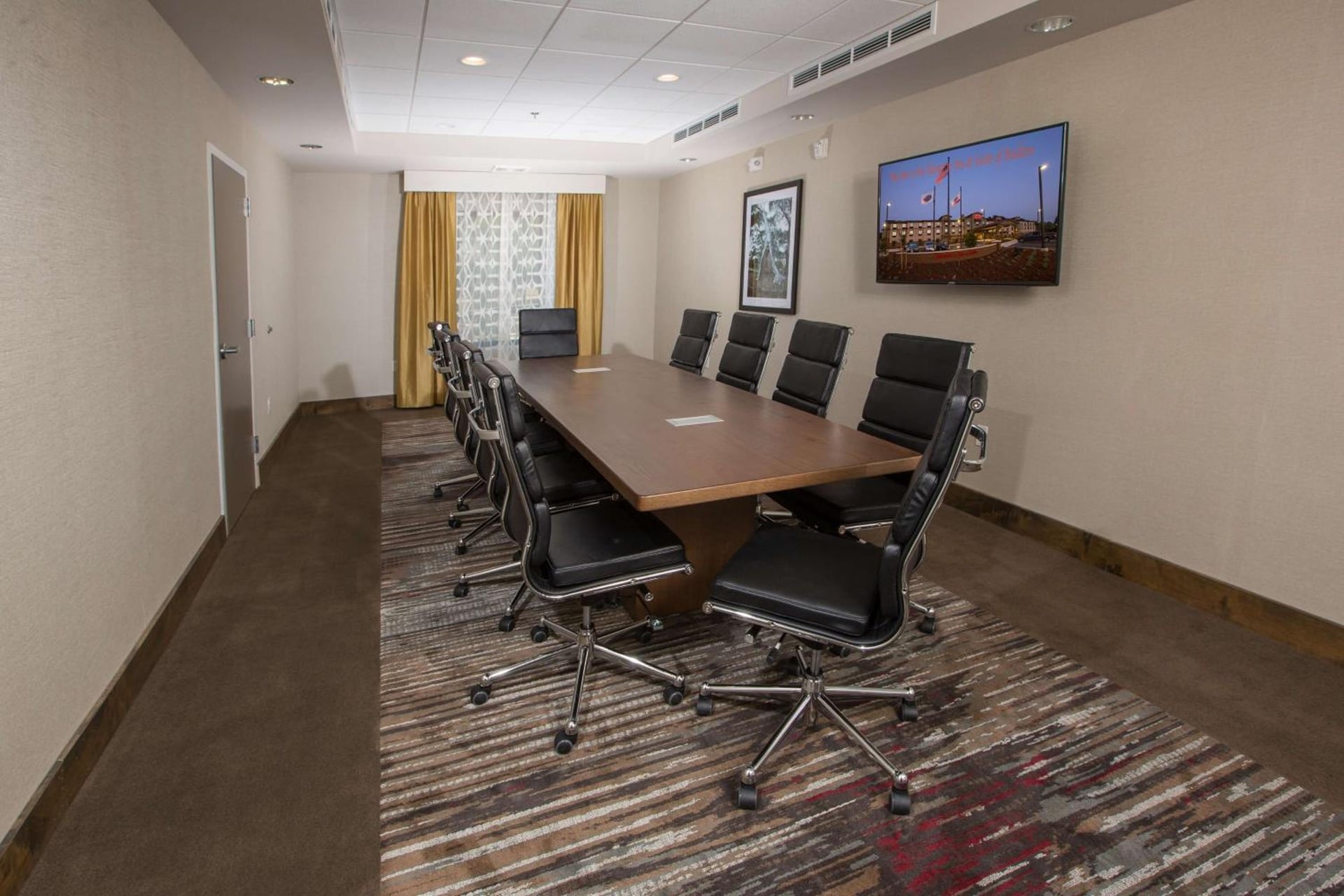 Hampton Inn & Suites Buellton/Santa Ynez Valley, Ca, Buellton, foto 4