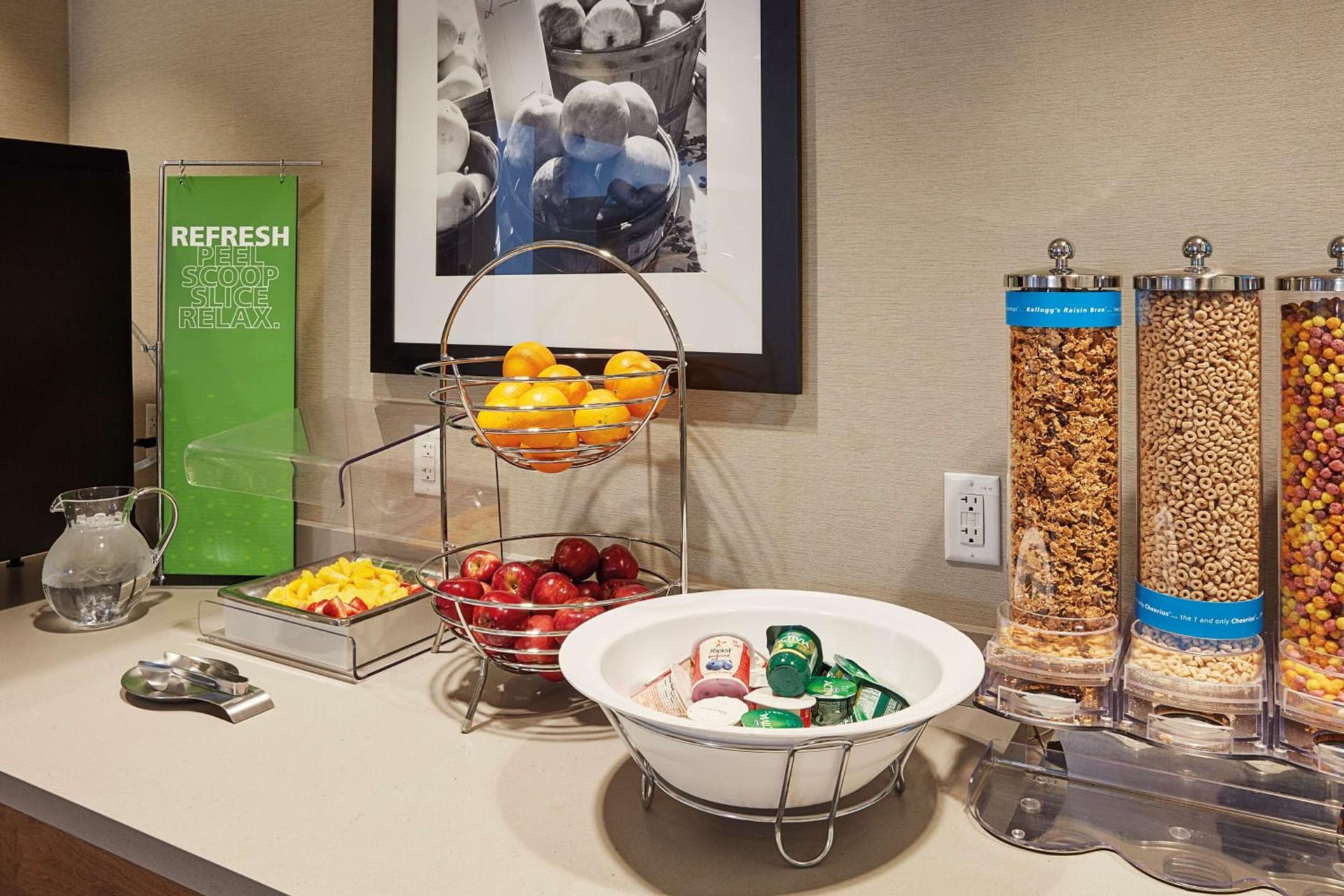 Hampton Inn & Suites Sacramento at CSUS, Sacramento, foto 2