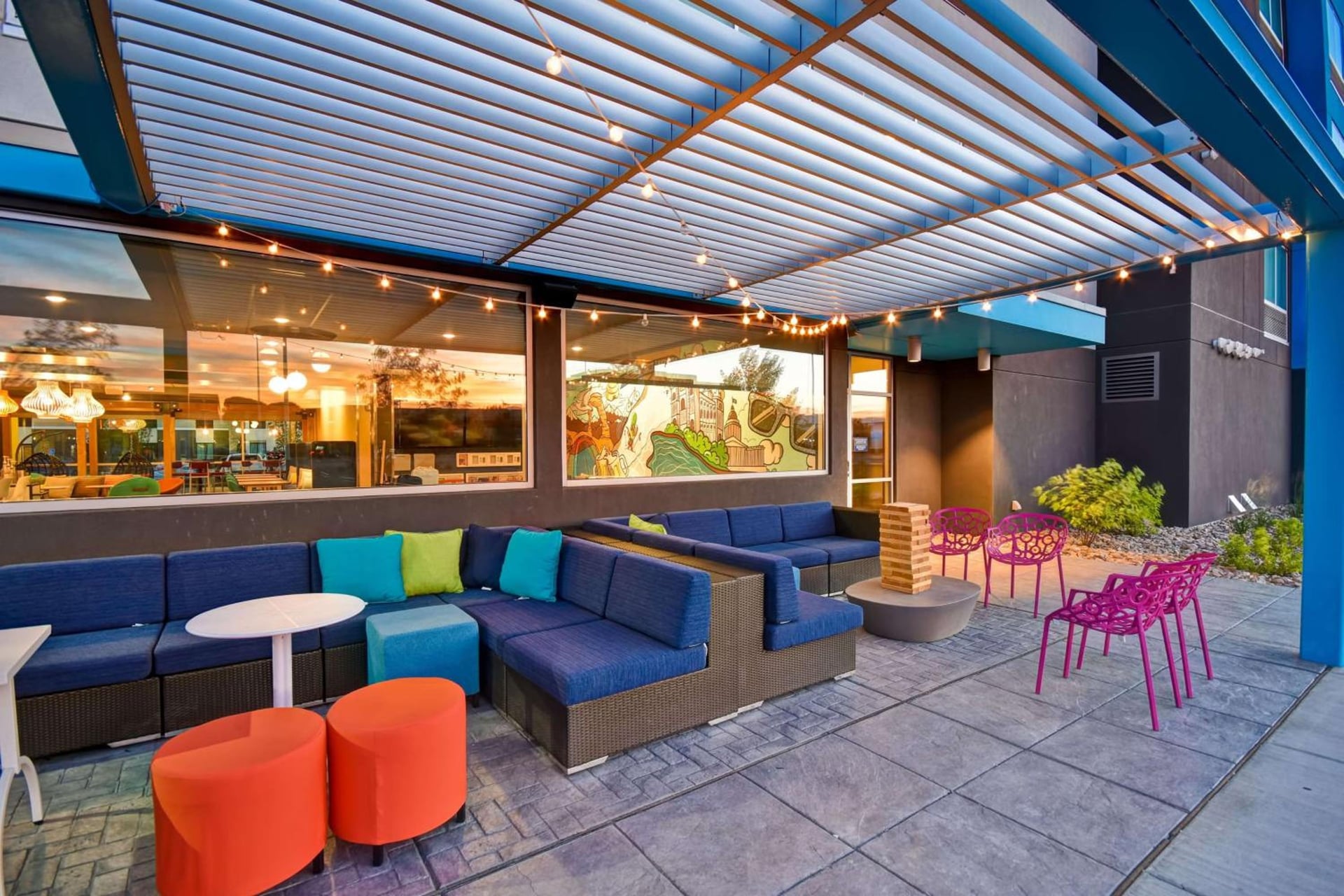Tru By Hilton Salt Lake City Airport, Salt Lake City, foto 4