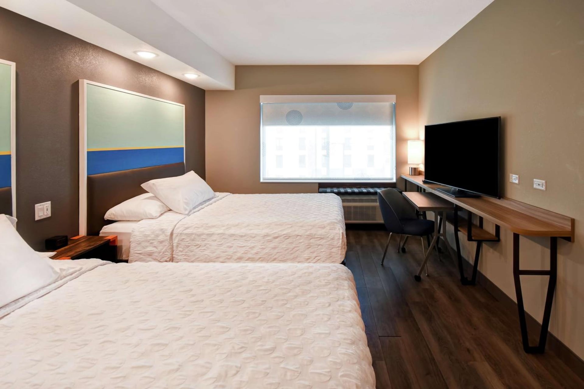 Tru By Hilton Salt Lake City Airport, Salt Lake City, foto 5