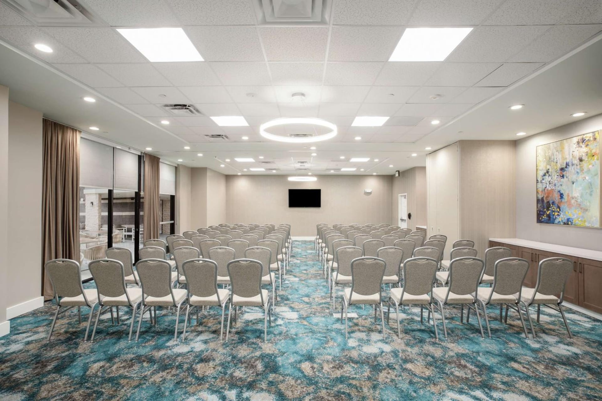 Hilton Garden Inn Las Vegas City Center, Las Vegas, foto 3