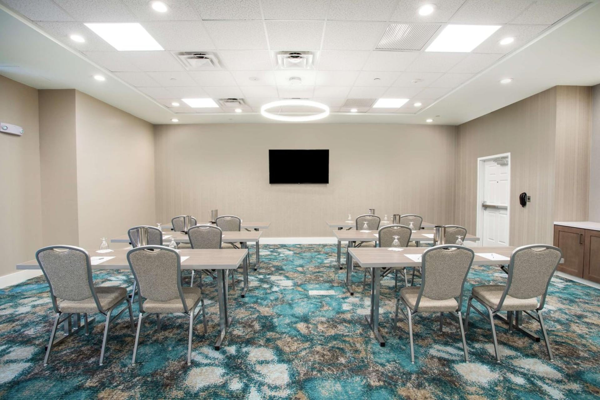 Hilton Garden Inn Las Vegas City Center, Las Vegas, foto 5