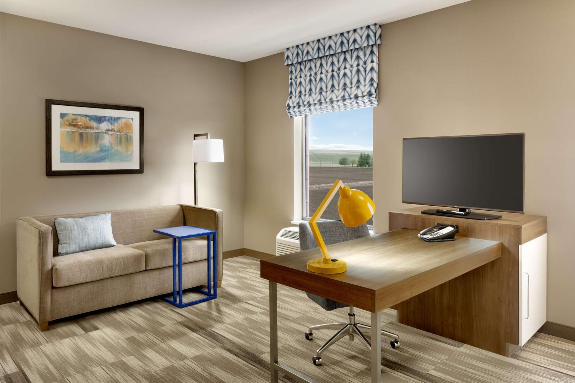Hampton Inn & Suites Rexburg, Rexburg, foto 5