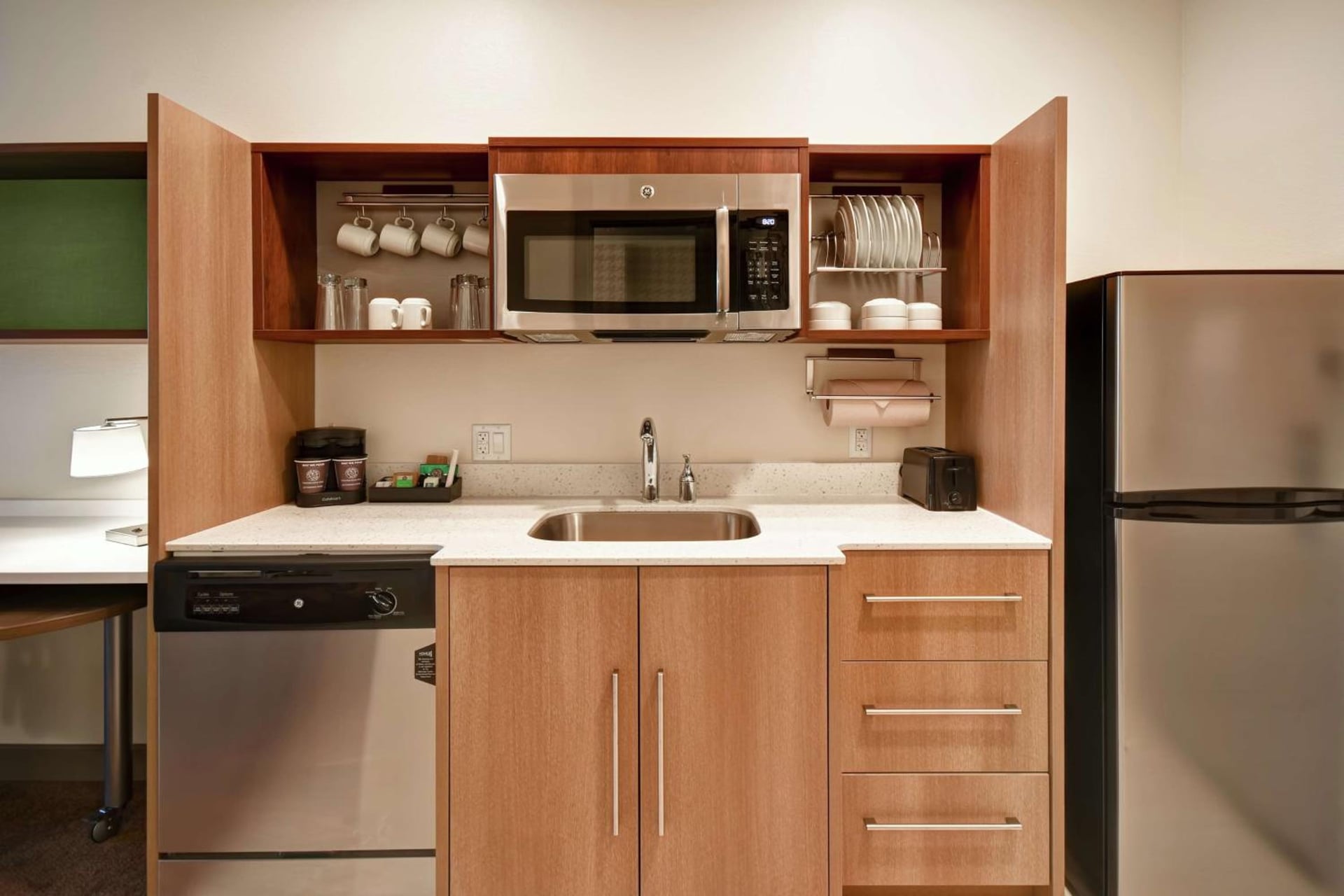 Home2 Suites by Hilton Gilbert, Gilbert, foto 4