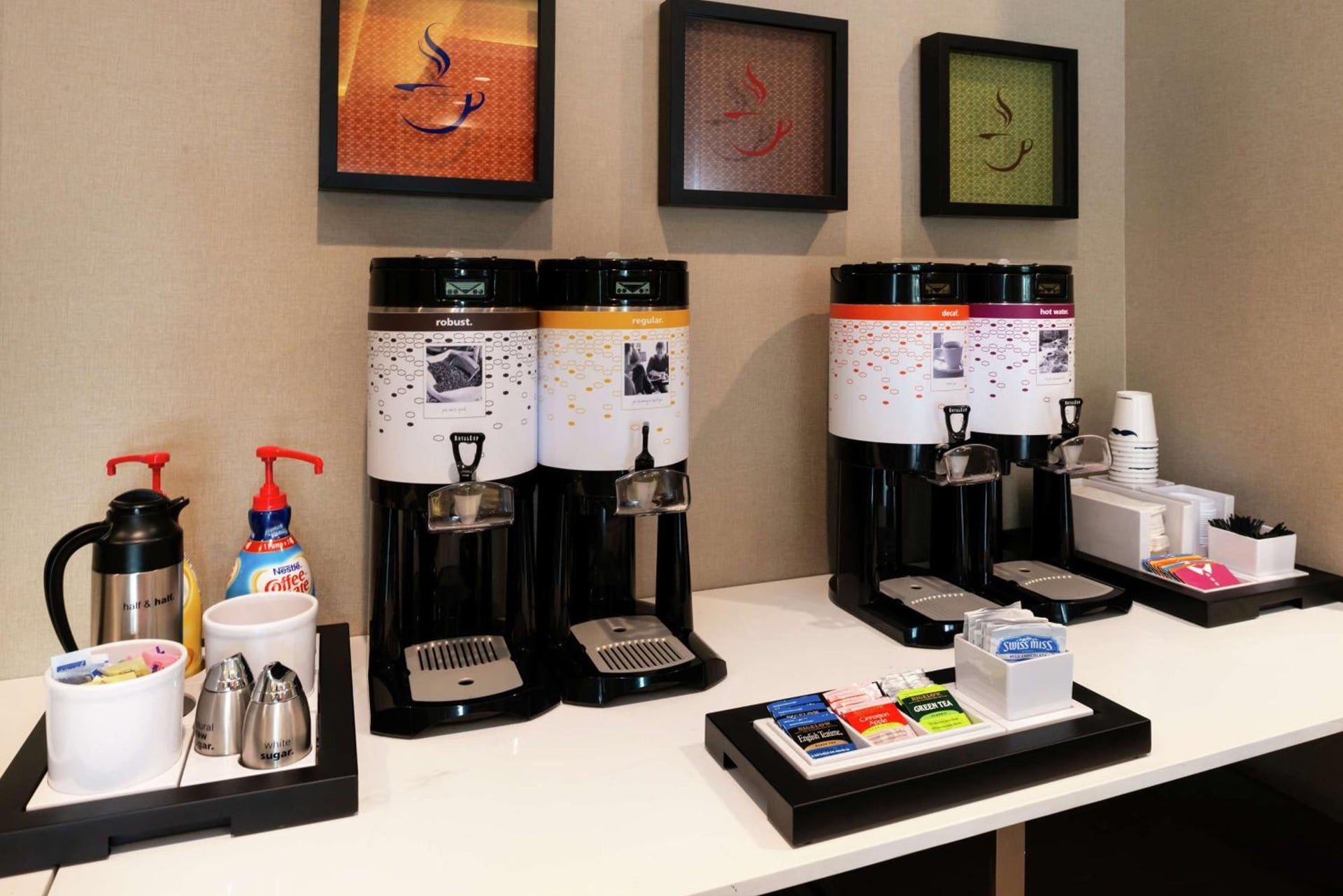 Hampton Inn & Suites Buena Park, Buena Park, foto 3