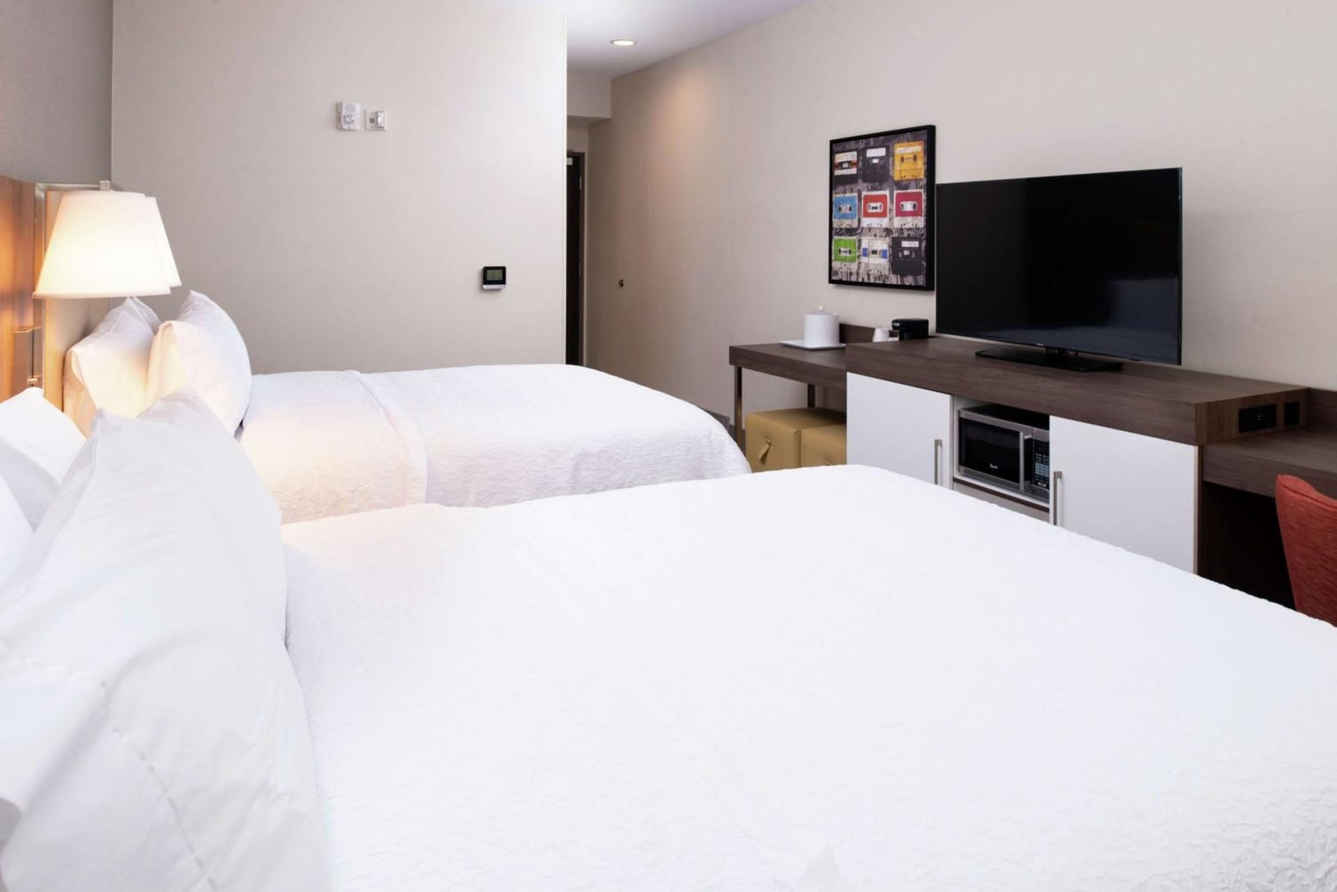 Hampton Inn & Suites Buena Park, Buena Park, foto 5