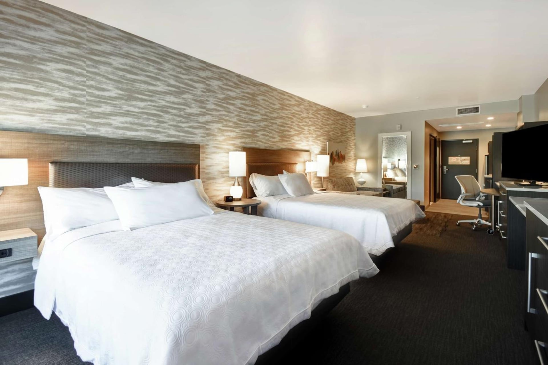 Home2 Suites by Hilton Los Angeles Montebello, Montebello, foto 5