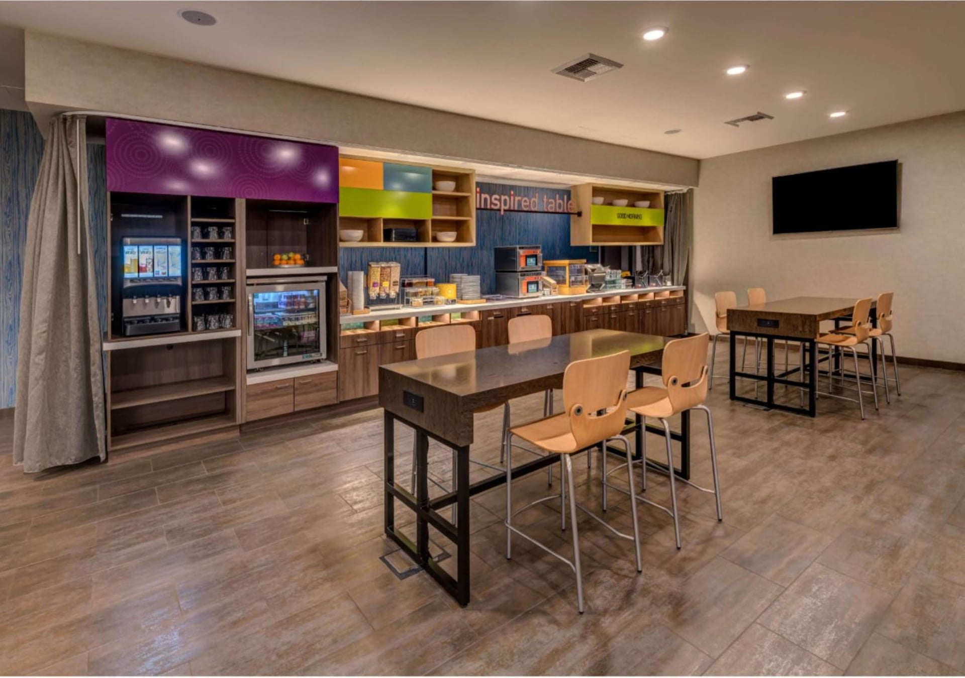 Home2 Suites By Hilton Reno, Reno, foto 2