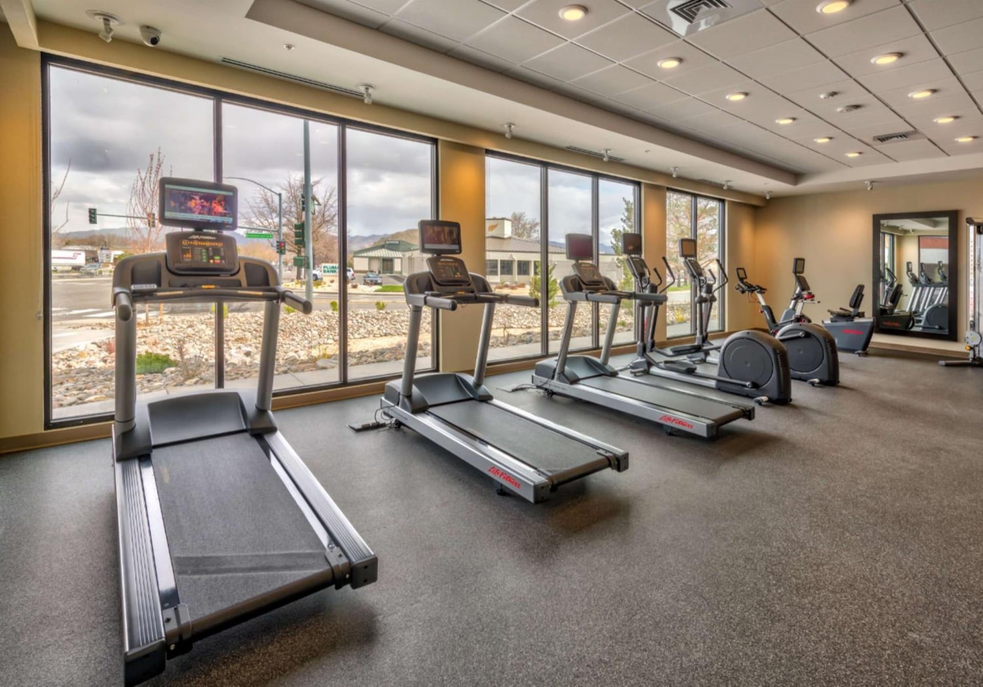 Home2 Suites By Hilton Reno, Reno, foto 4
