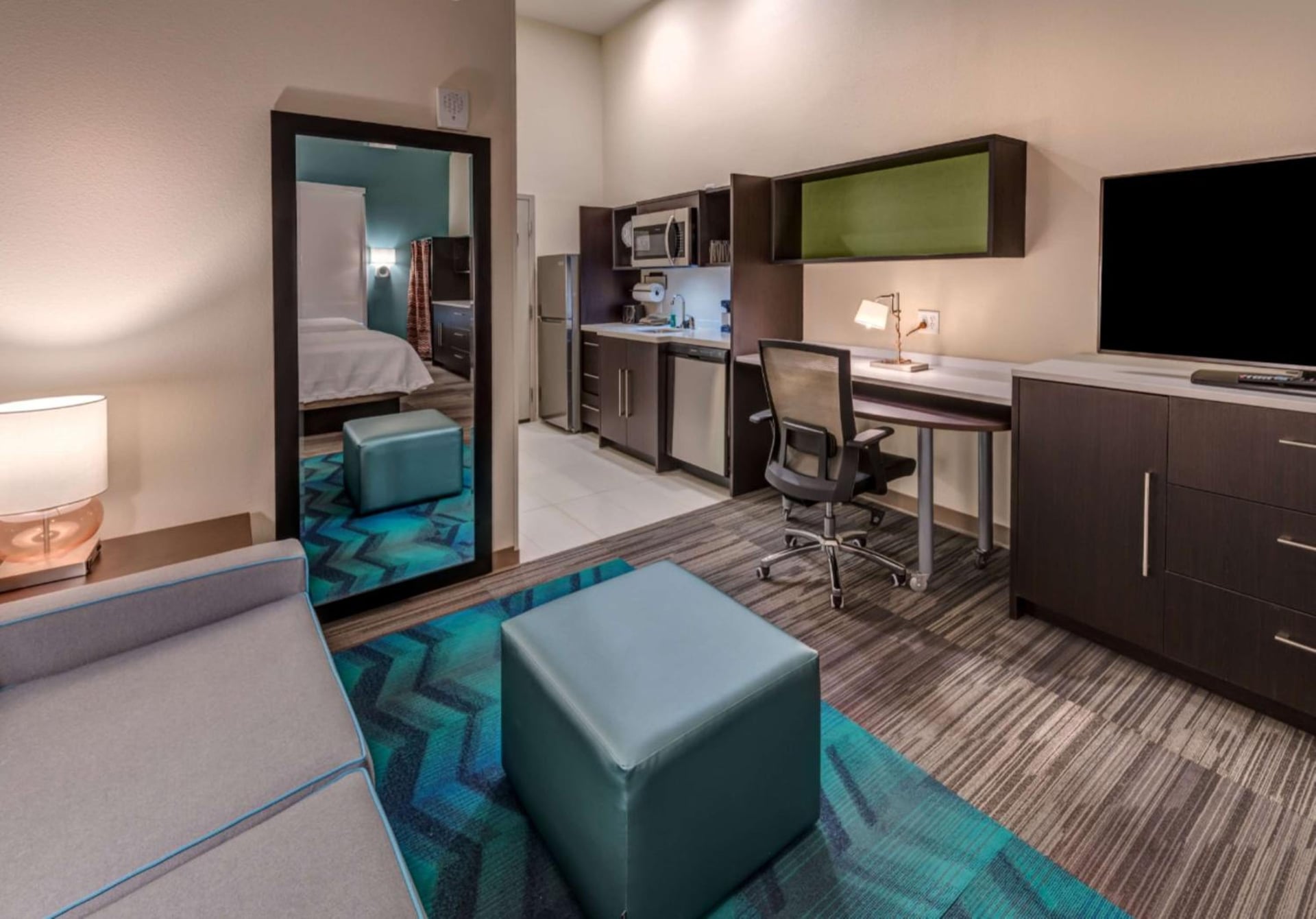 Home2 Suites By Hilton Reno, Reno, foto 5