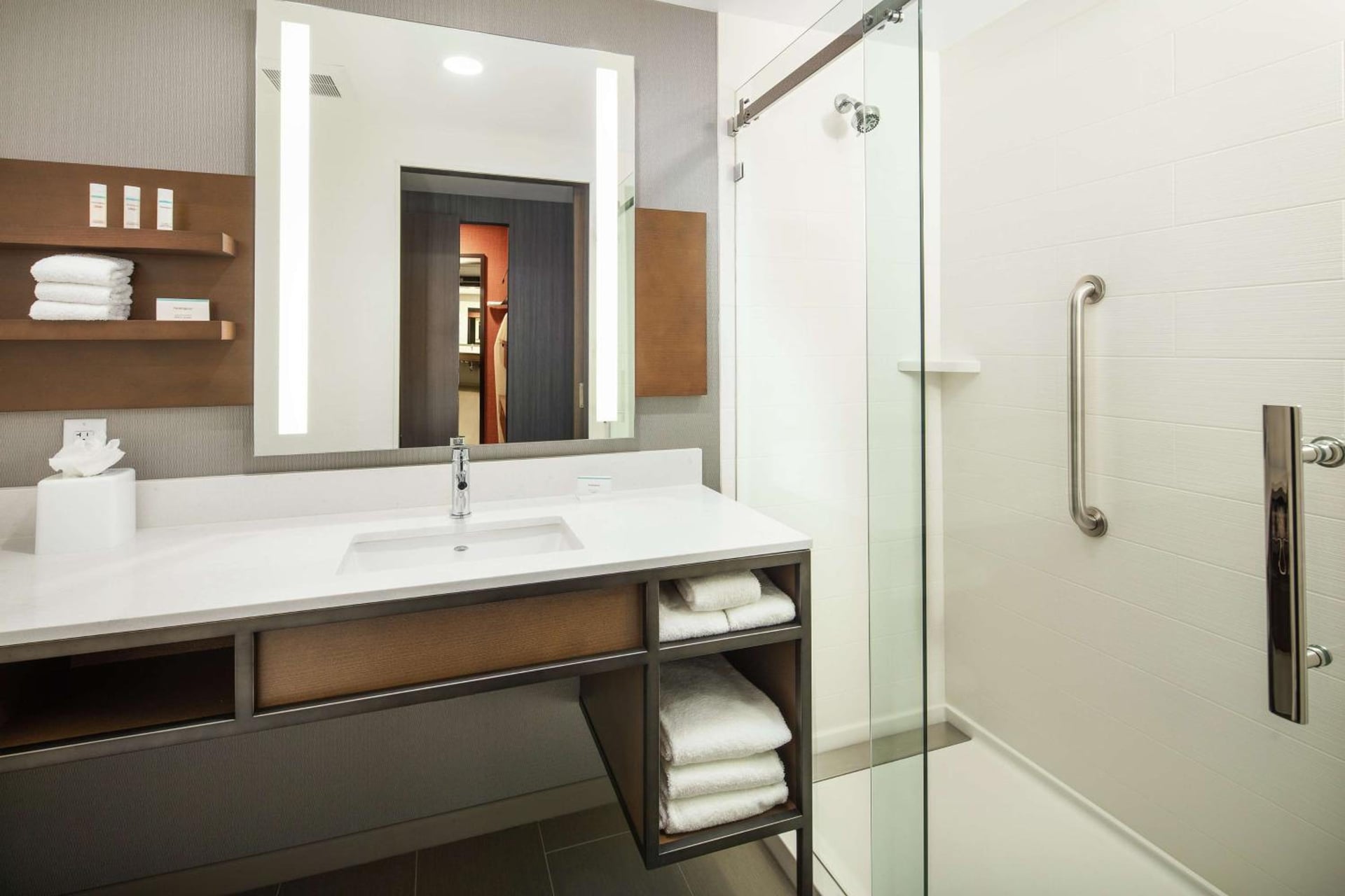 Hilton Garden Inn Sacramento Airport Natomas, Sacramento, foto 5