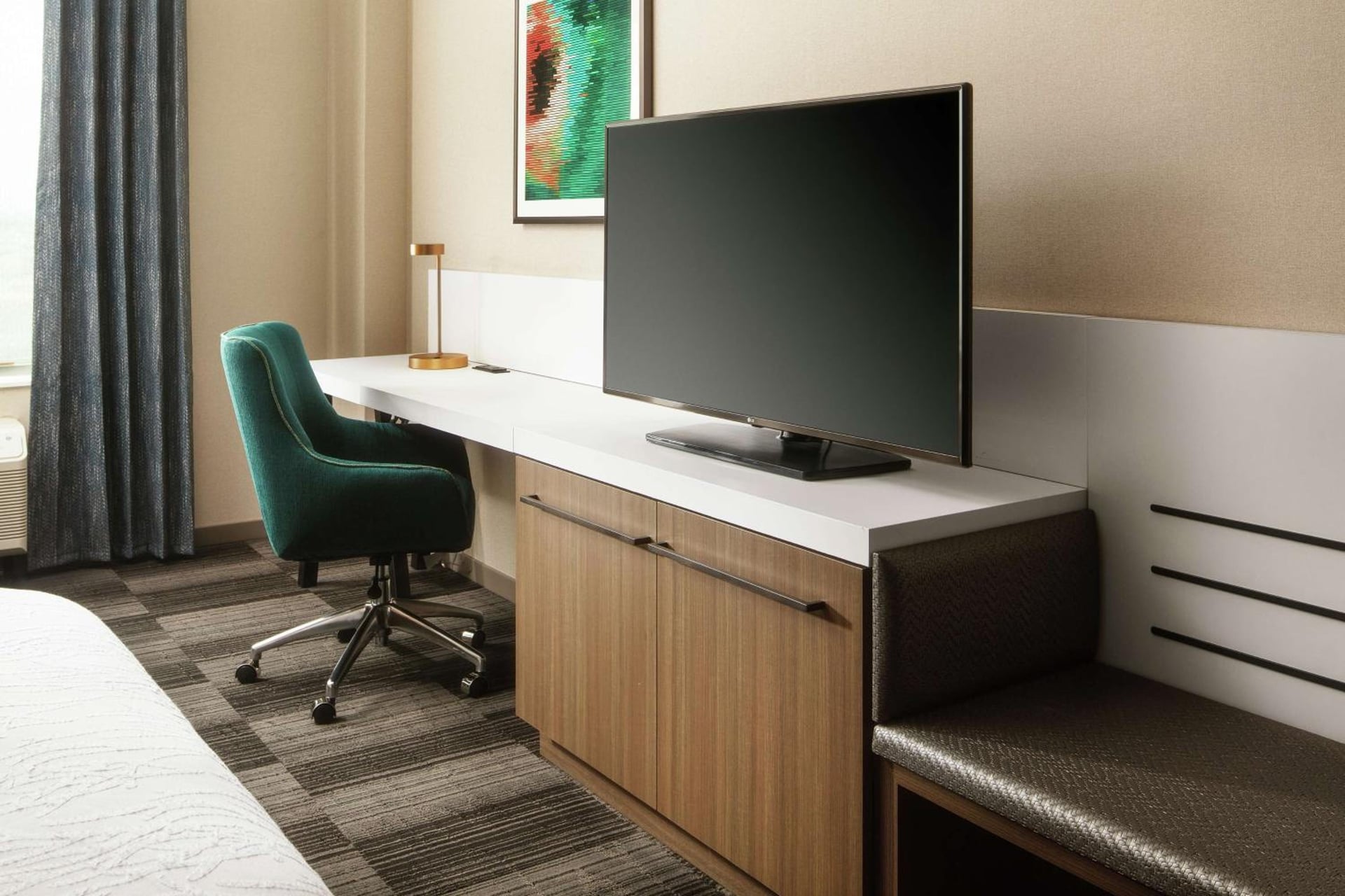 Hilton Garden Inn Sacramento Airport Natomas, Sacramento, foto 2
