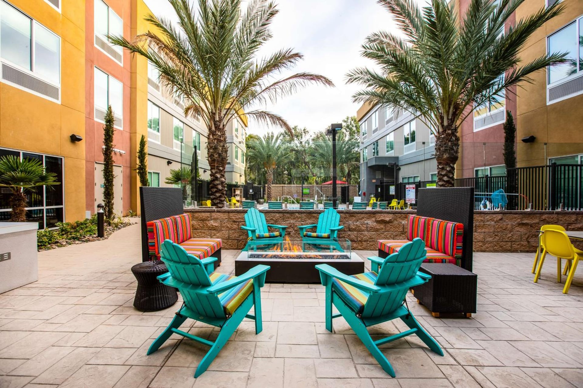 Home2 Suites By Hilton Carlsbad, Ca, Carlsbad, foto 4