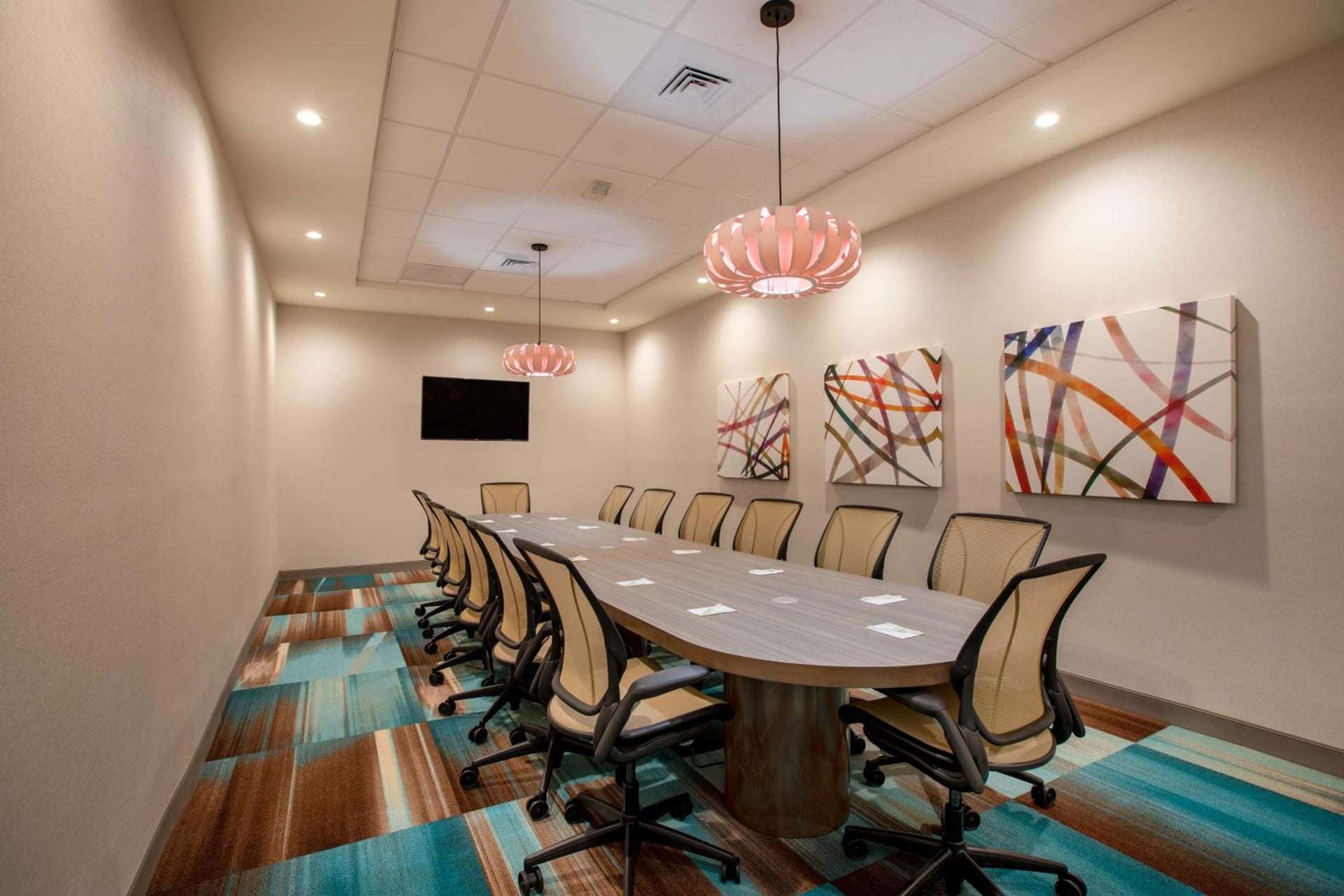 Home2 Suites By Hilton Carlsbad, Ca, Carlsbad, foto 5