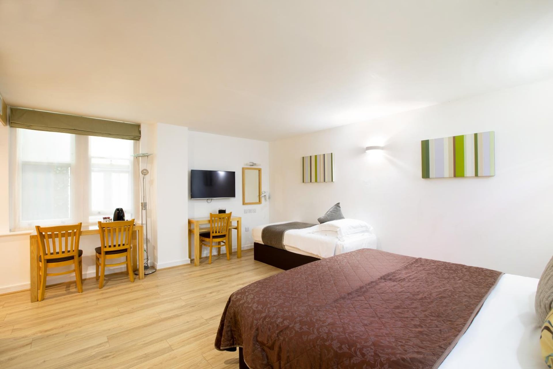 The Cleveland, London, foto 5