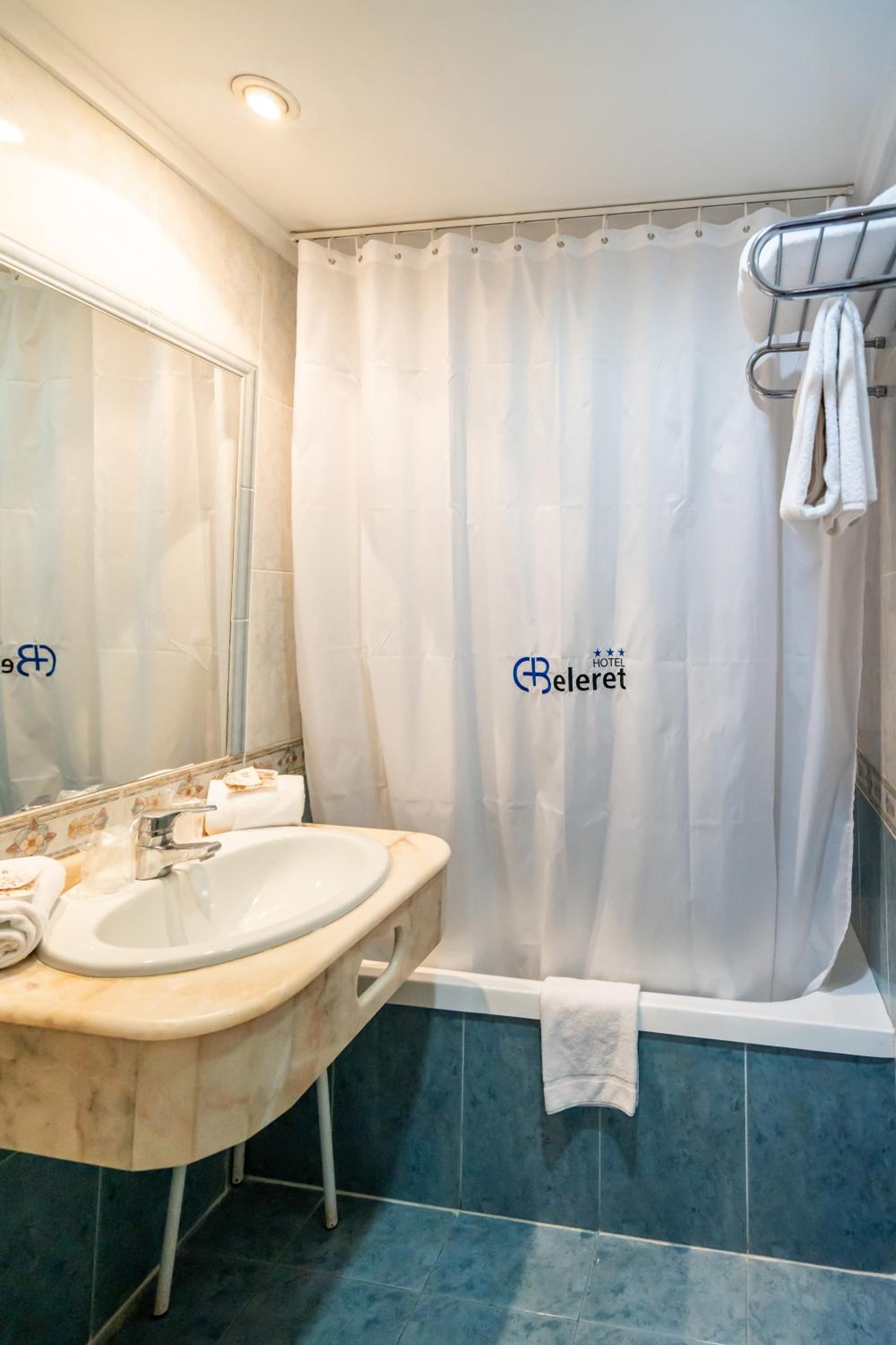 Hotel Beleret, Valencia, foto 2
