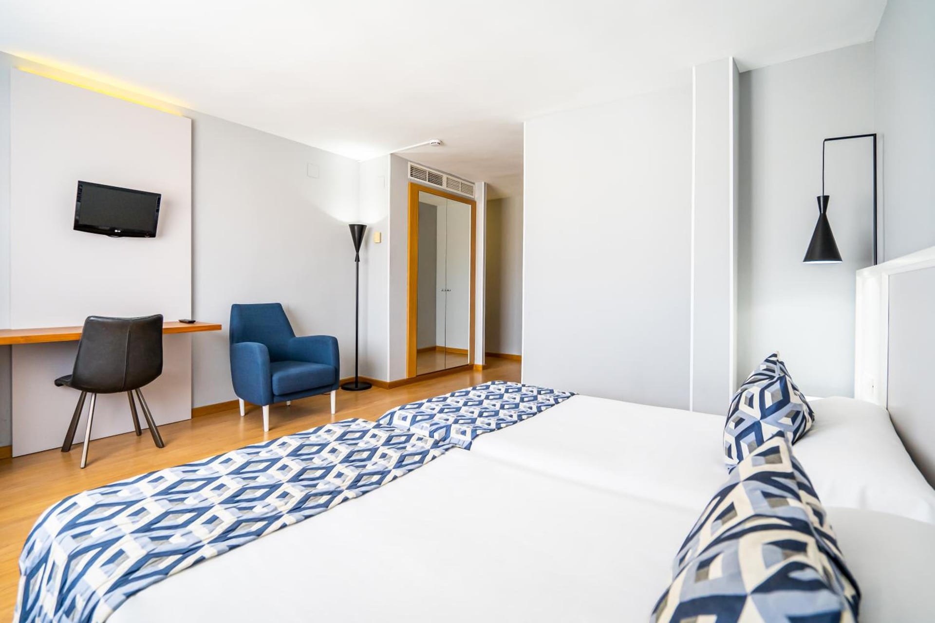 Hotel Beleret, Valencia, foto 5
