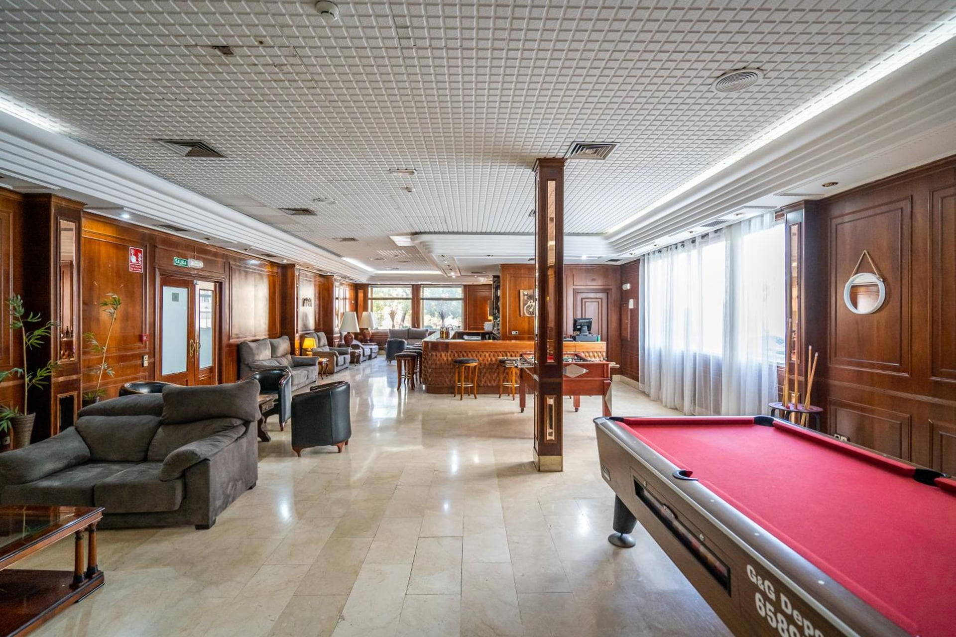 Hotel Beleret, Valencia, foto 4