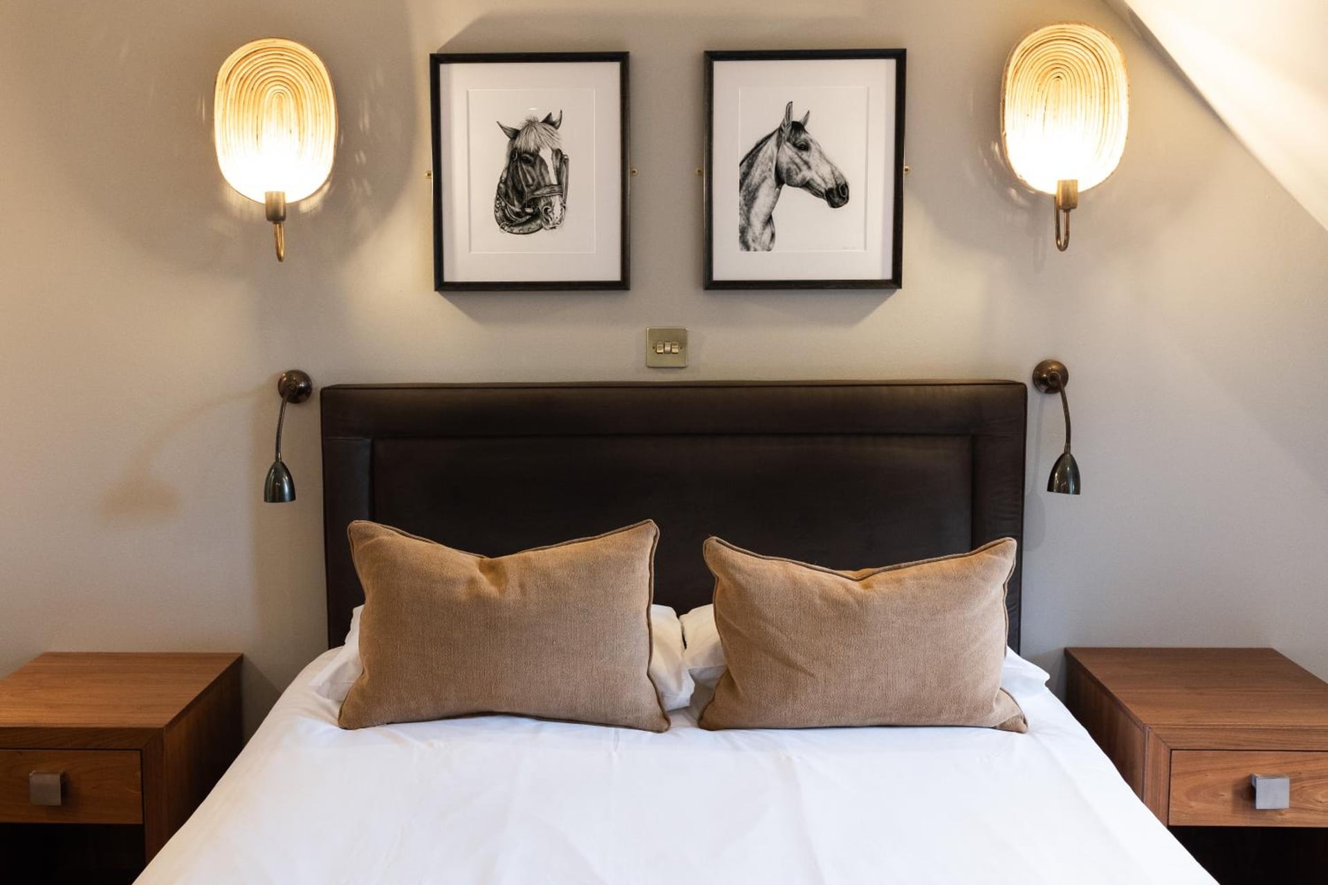 Stirrups Hotel, Bracknell, foto 2