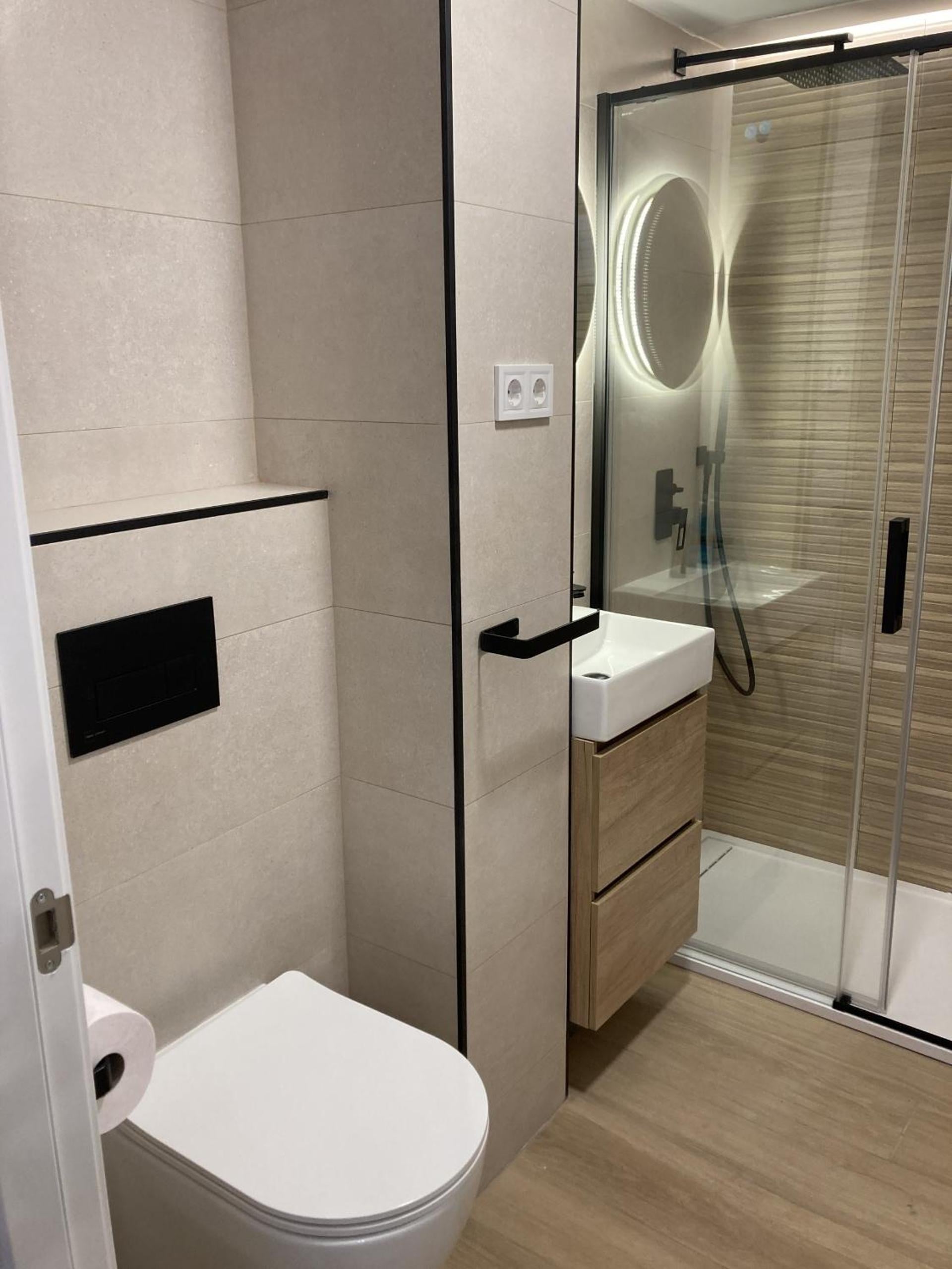 Bravo Murillo Apartments, Madrid, foto 5