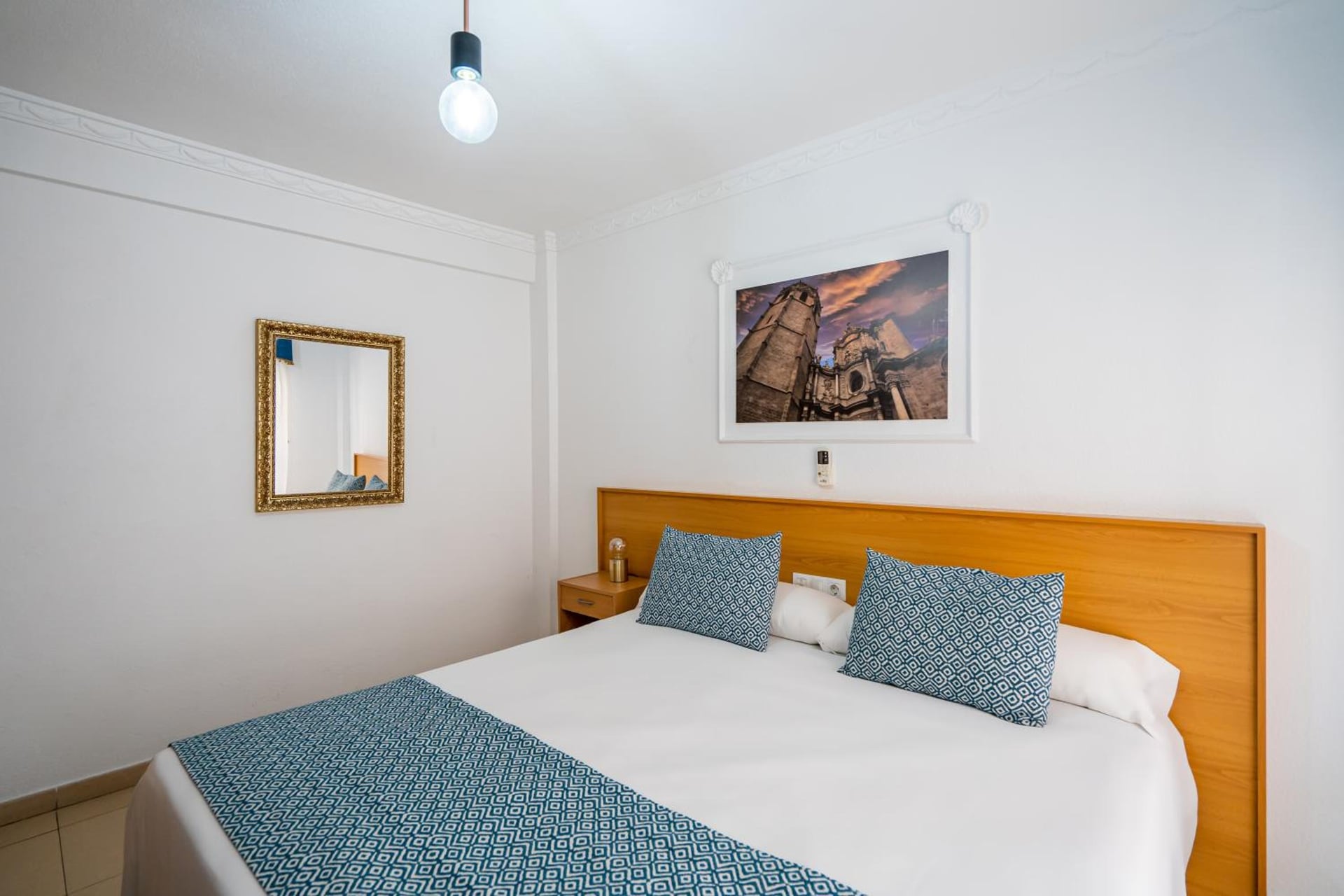 Hostal RR Feria by Beleret, Valencia, foto 4