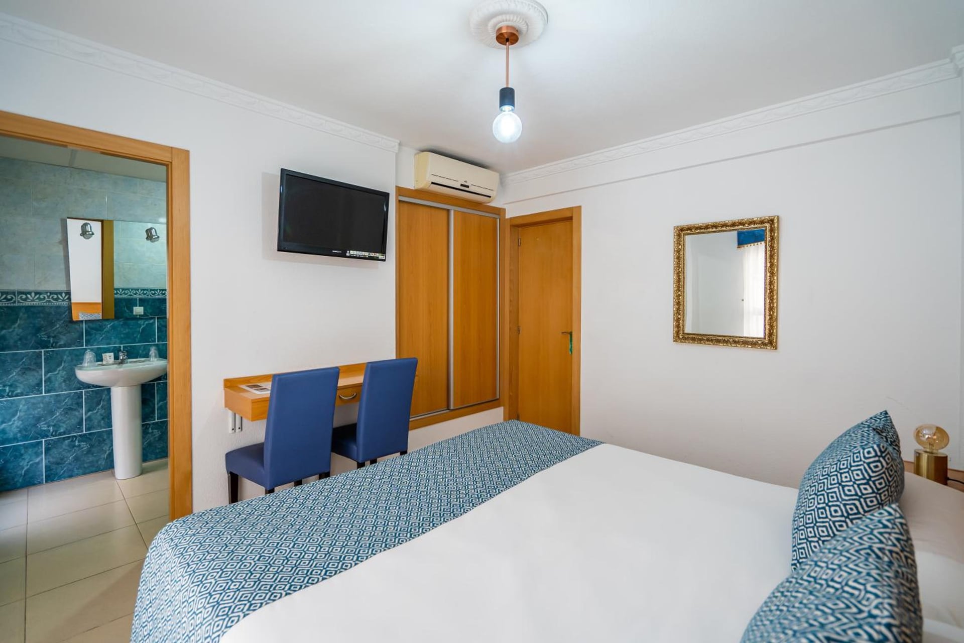 Hostal RR Feria by Beleret, Valencia, foto 5
