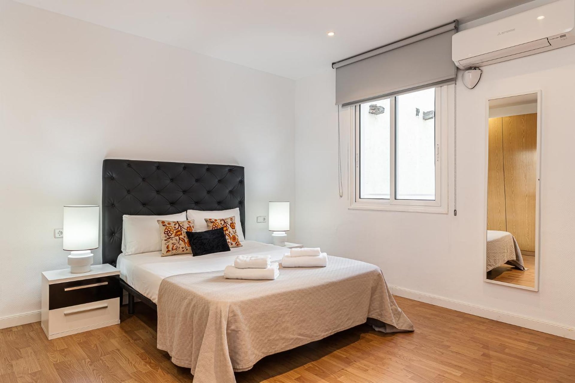 Waou Apartamentos en Sol Confort 8, Madrid, foto 4