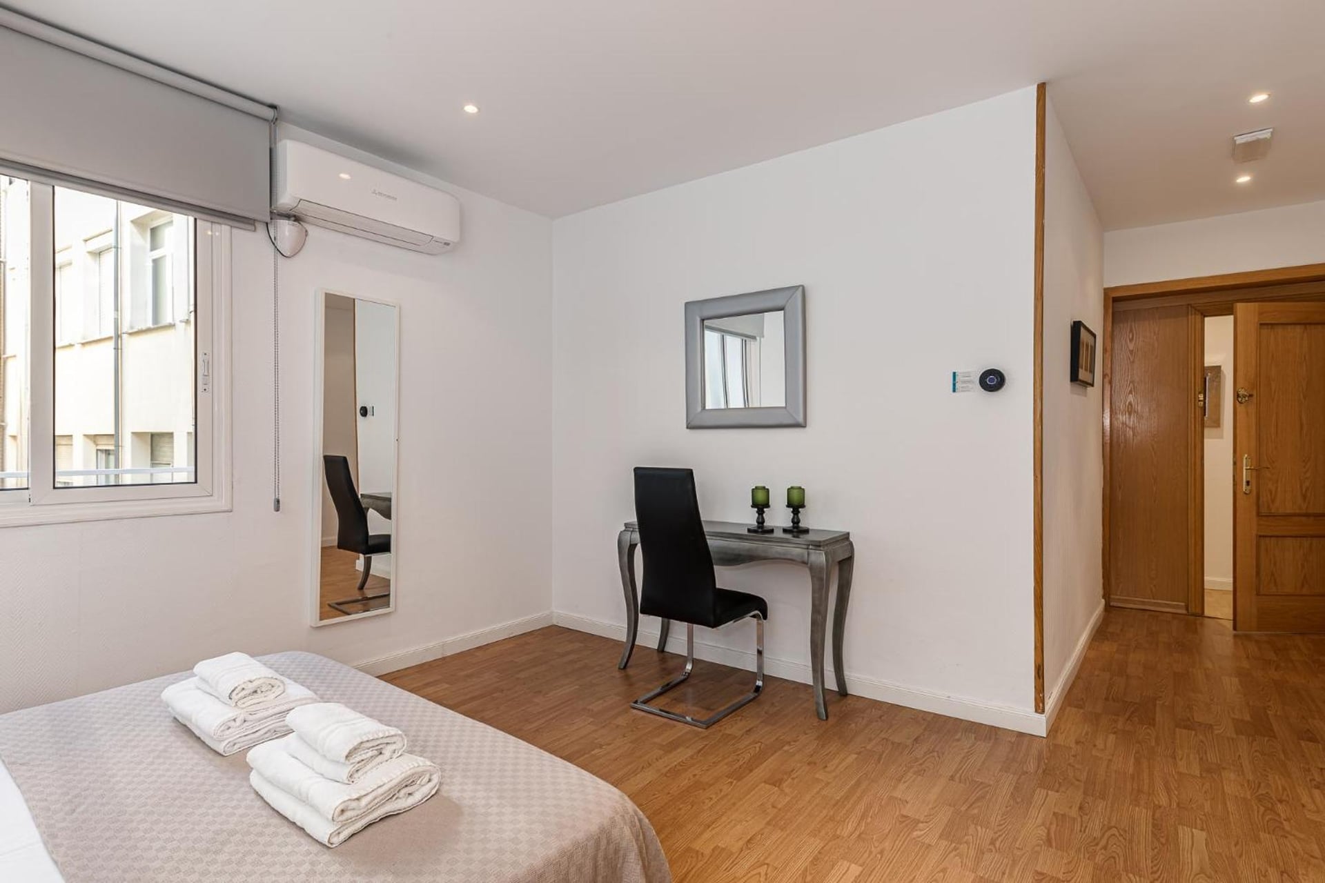Waou Apartamentos en Sol Confort 8, Madrid, foto 2