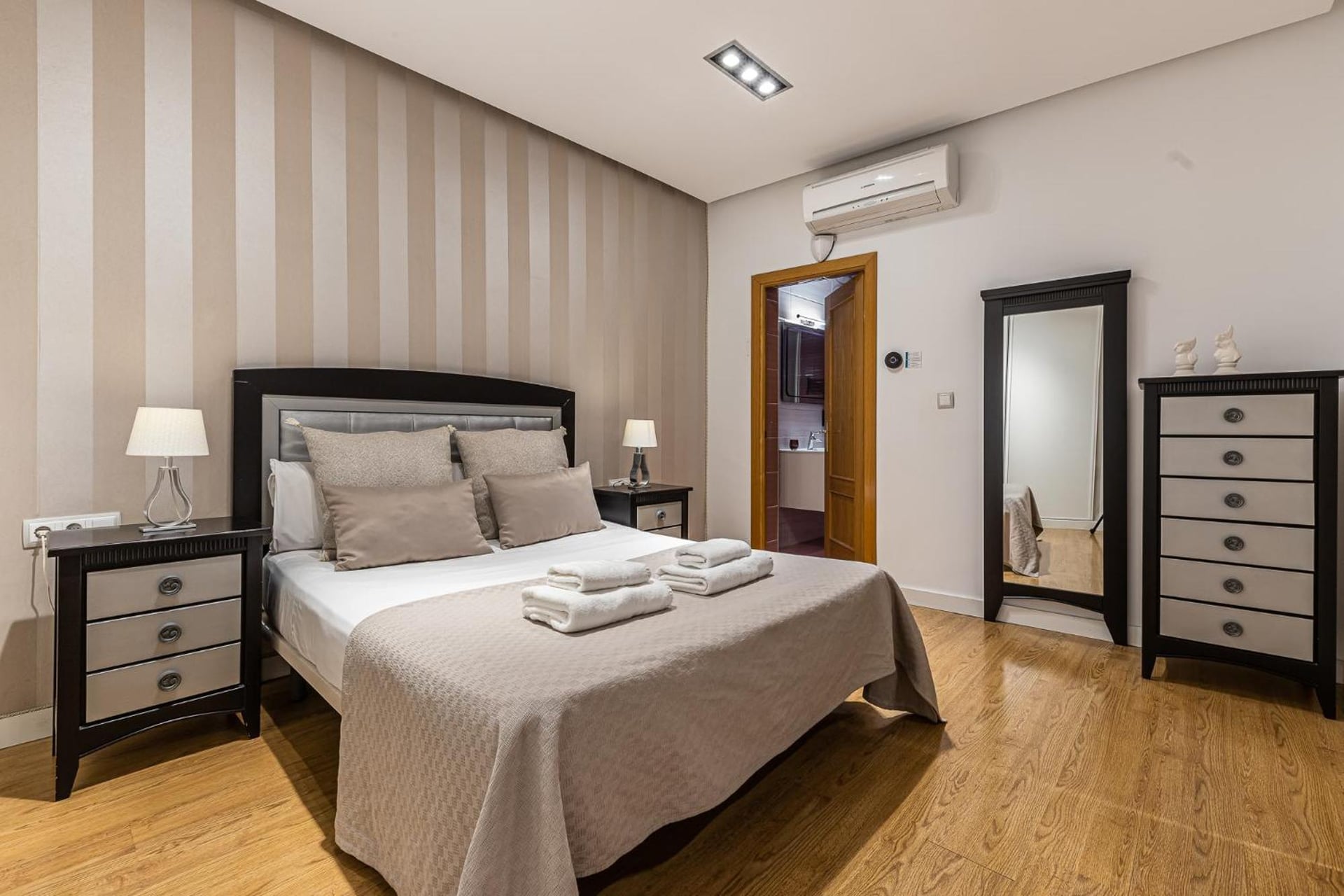 Waou Apartamentos en Sol Deluxe 2, Madrid, foto 5