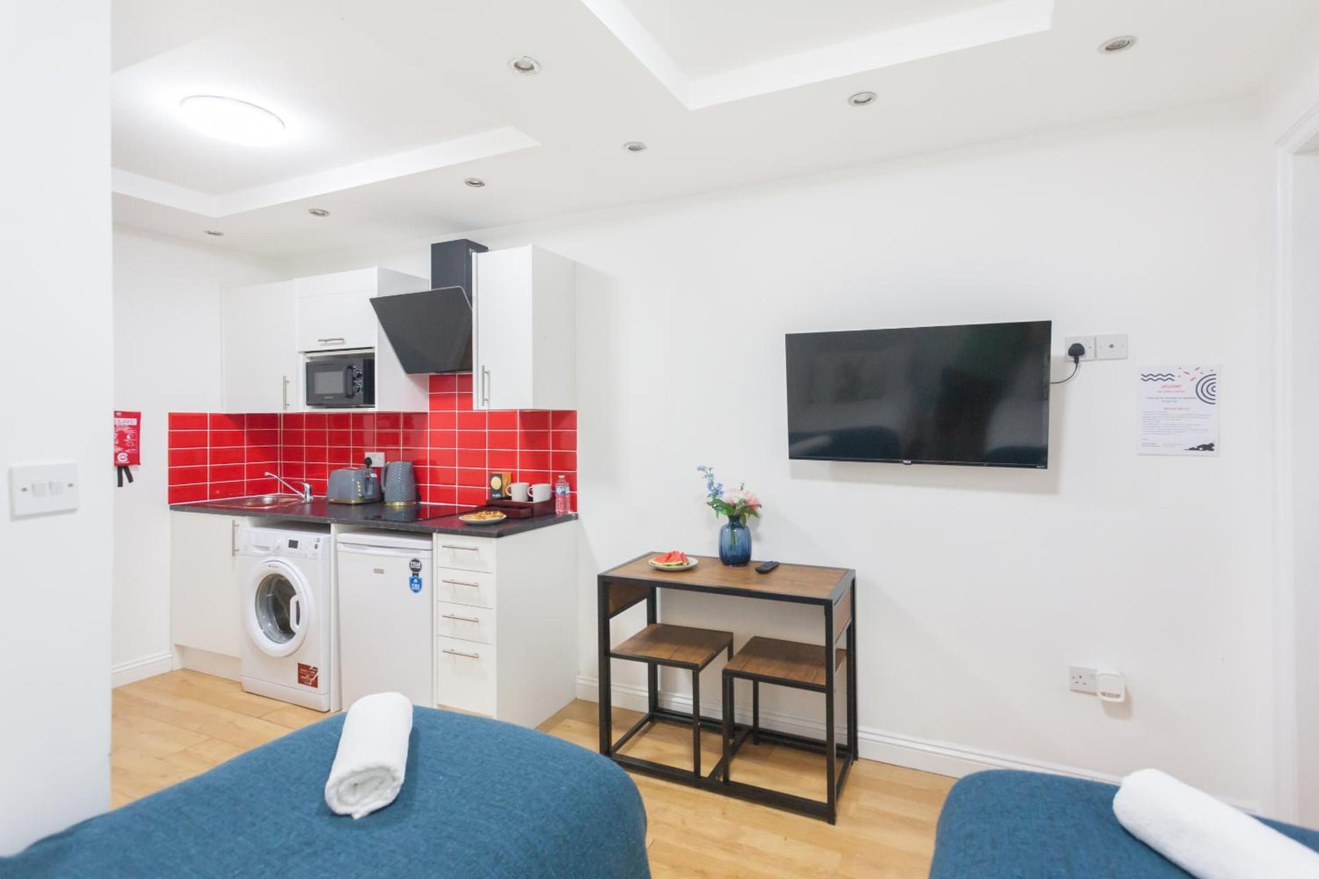 Holloway Apartments, London, foto 3