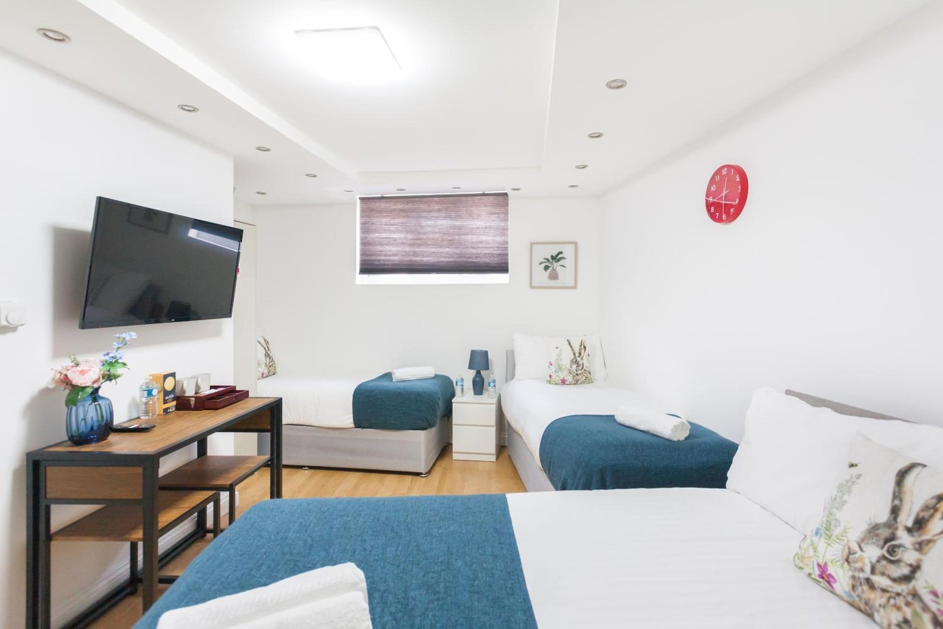 Holloway Apartments, London, foto 4