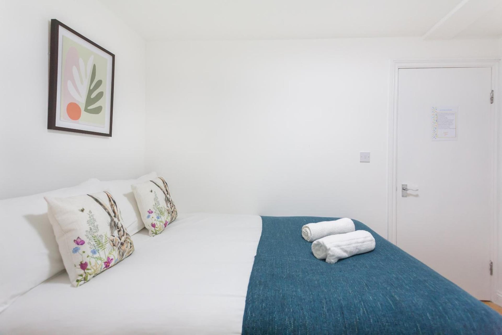 Holloway Apartments, London, foto 2