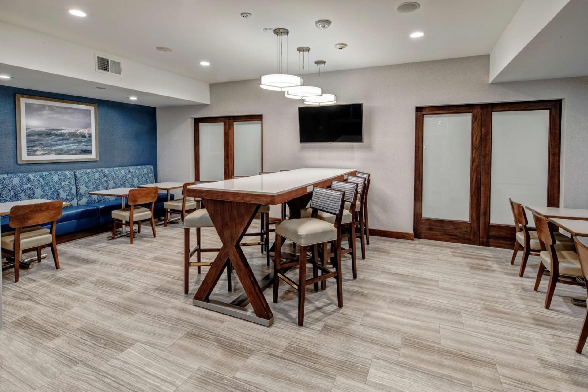 Hampton by Hilton Encinitas-Cardiff Encinitas, CA near Del Mar, Cardiff By The Sea, foto 5